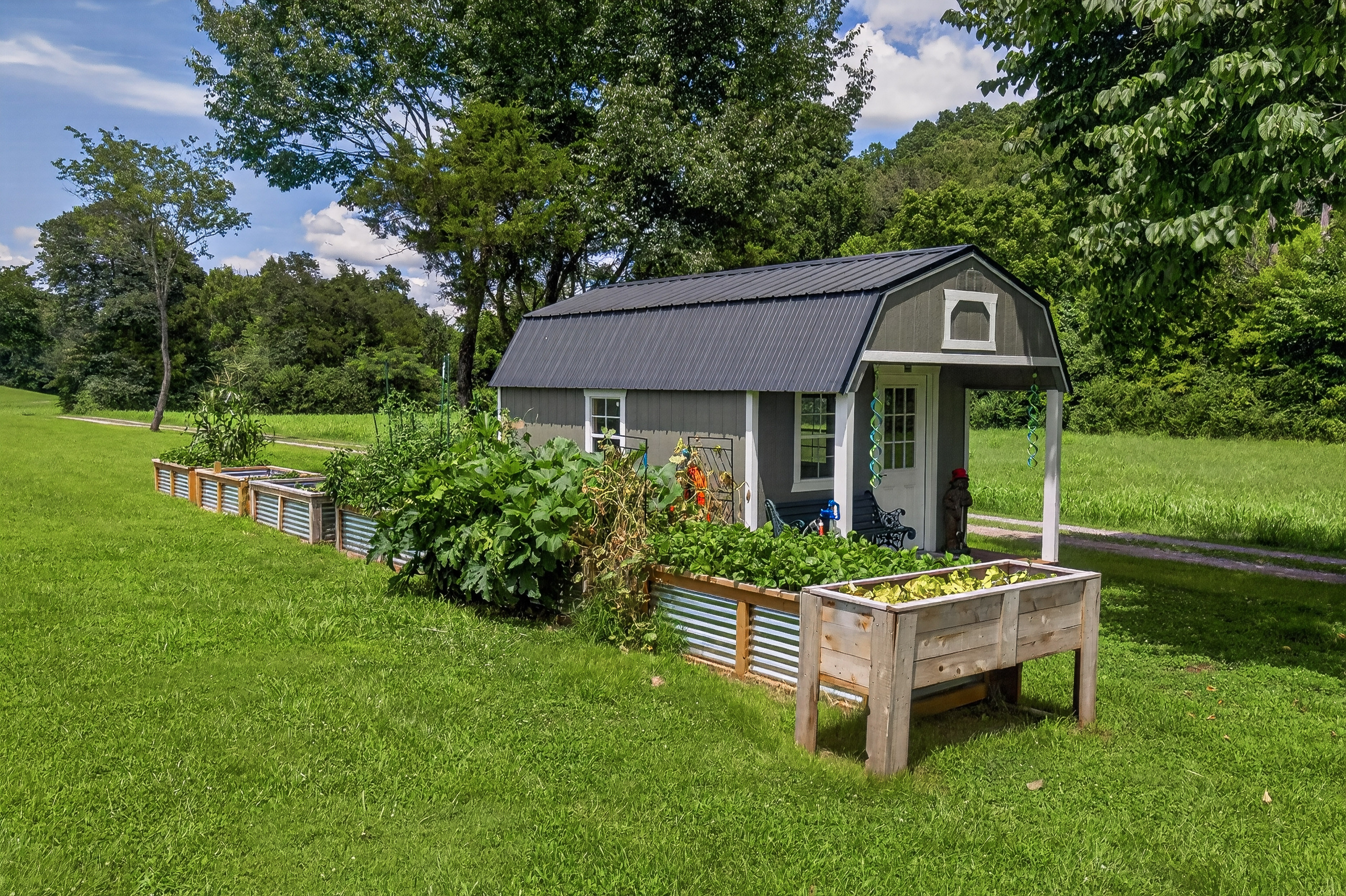  112 County Road 340, Sweetwater, TN 37874 - 物件實景