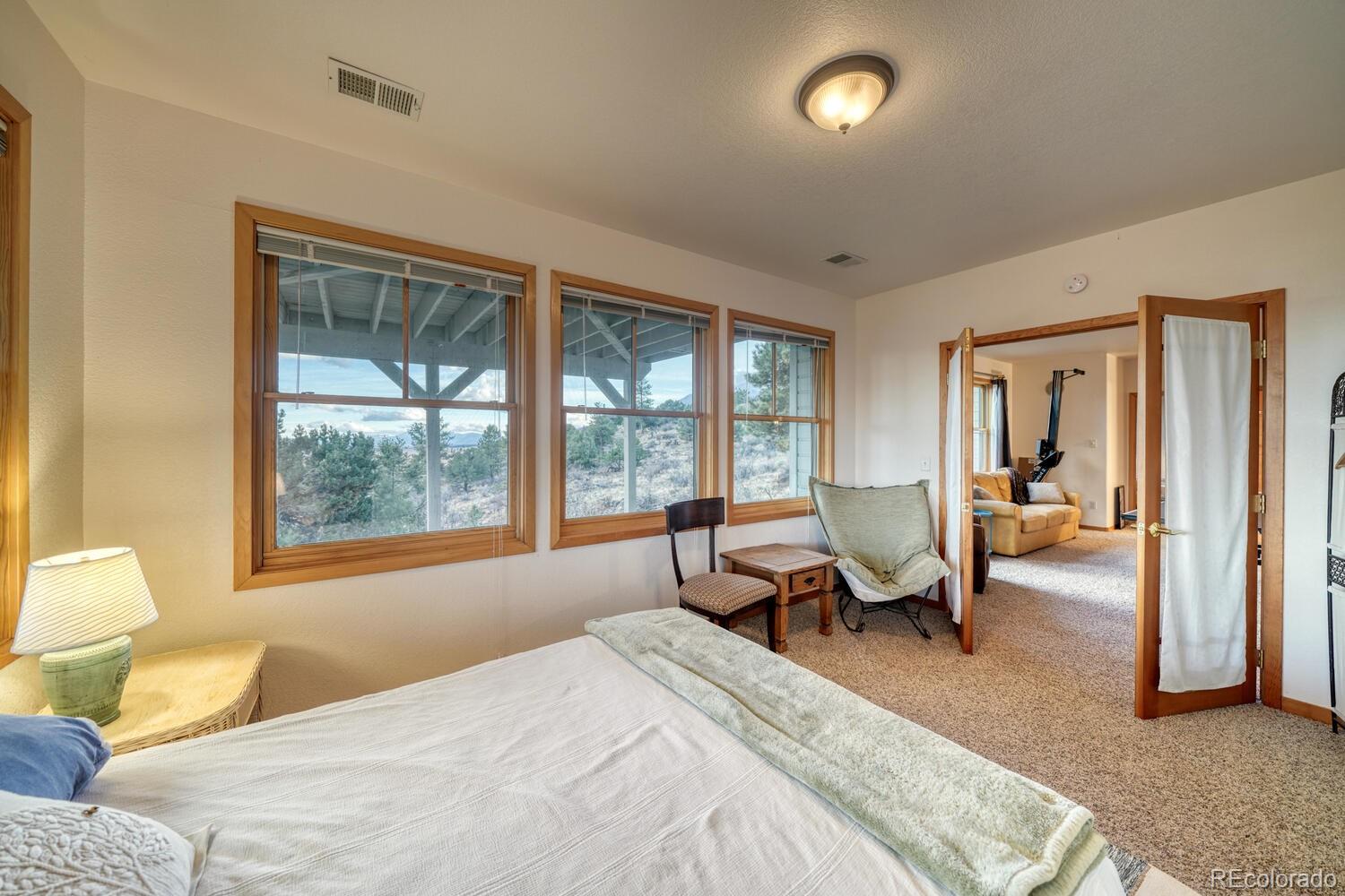 Buena Vista, Colorado, 81211, United States, 3 Bedrooms Bedrooms, ,2 BathroomsBathrooms,Residential,For Sale,1996048