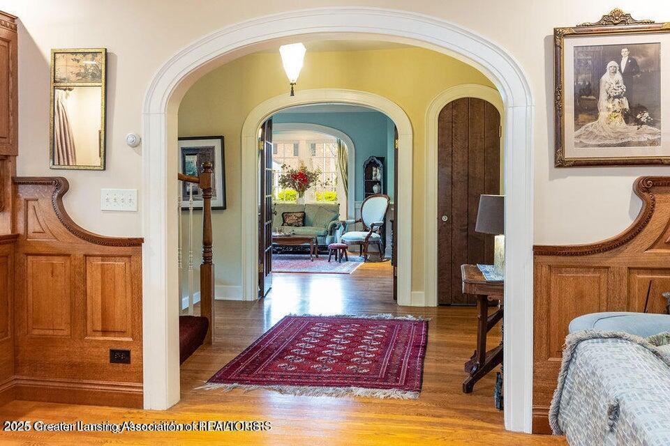 East Lansing, Michigan, 48823, United States, 6 Bedrooms Bedrooms, ,6 BathroomsBathrooms,Residential,For Sale,1992121