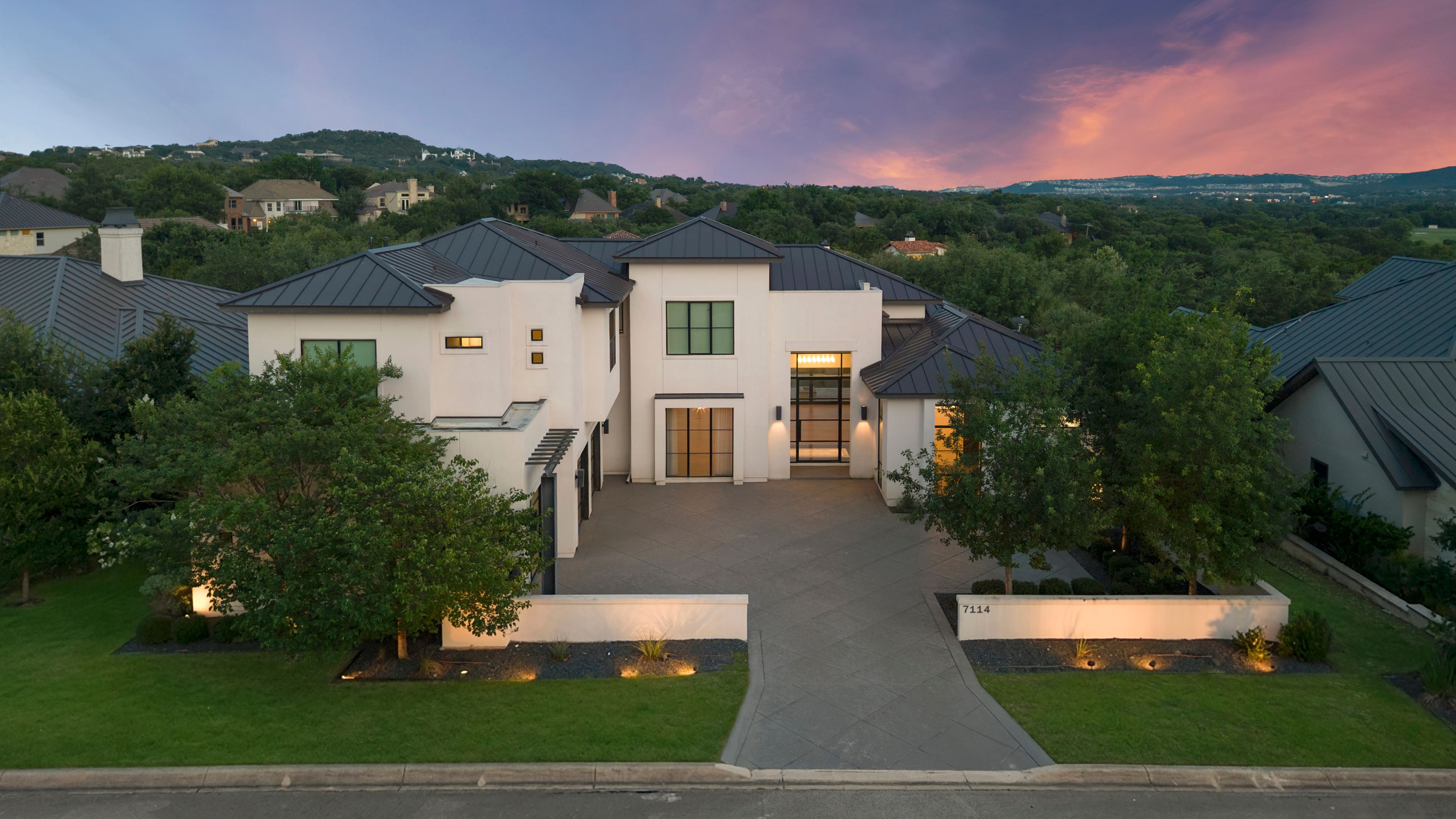  Contemporary Luxury in The Dominion - 物件實景