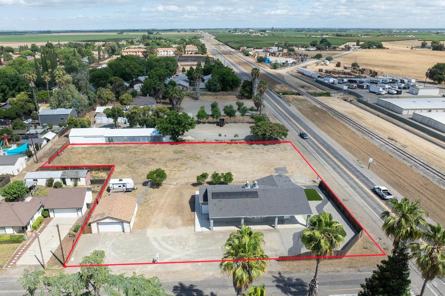 Patterson, California, 95363, United States, ,Residential,For Sale,2049183