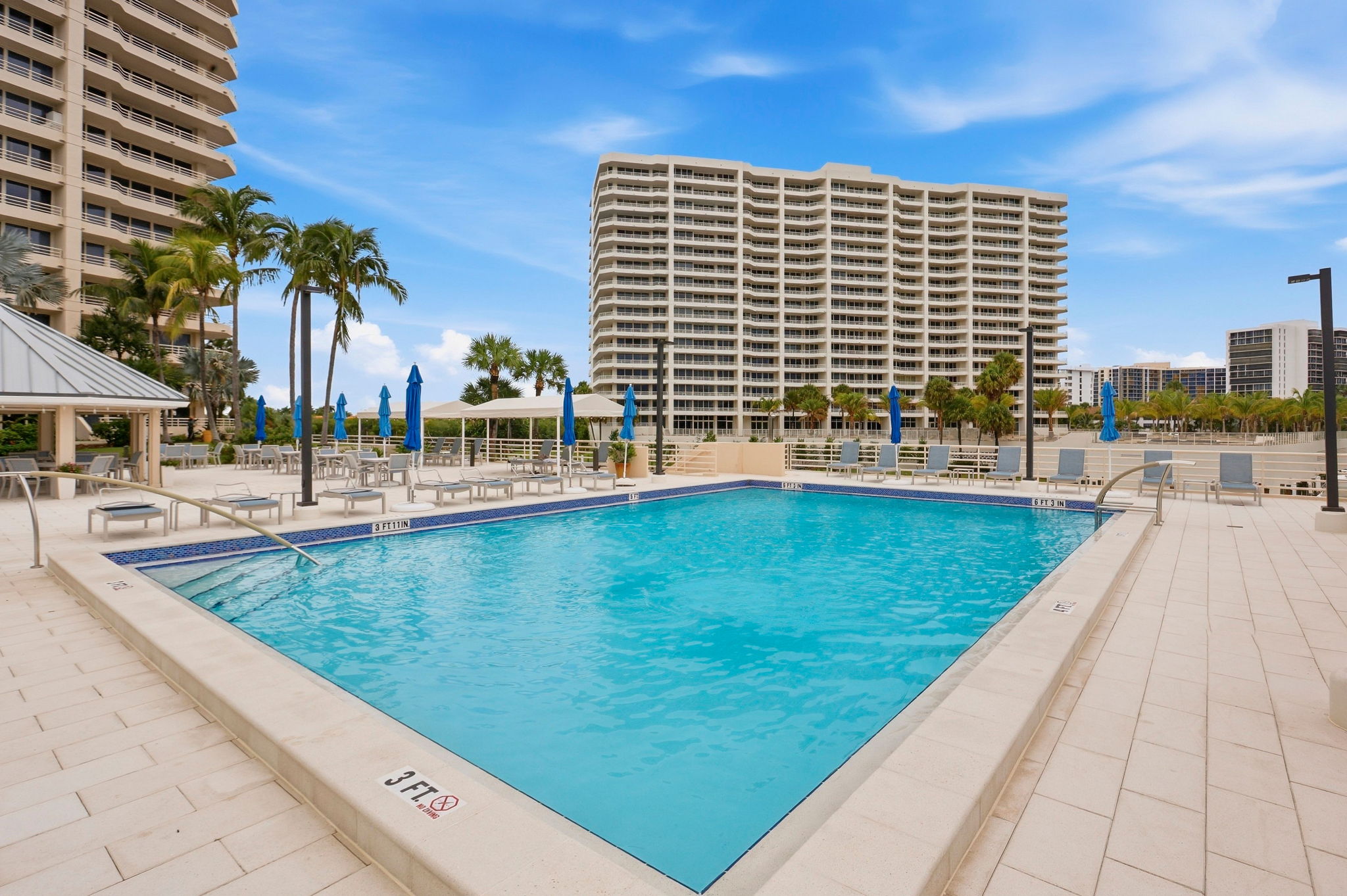  4101 N Ocean Boulevard, Boca Raton, FL, 33431 - 物件實景