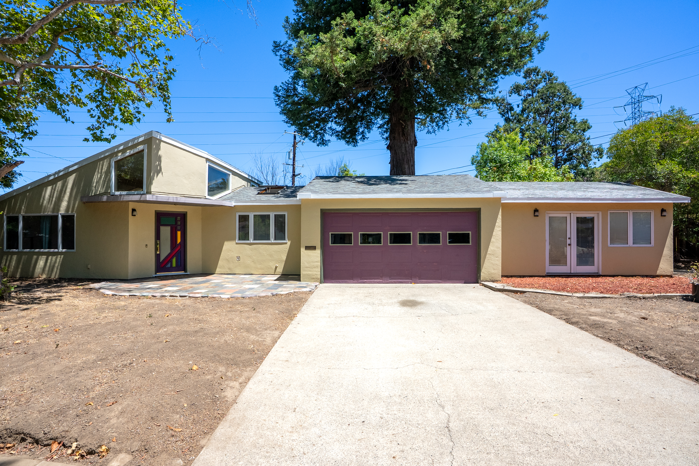  Corner Lot Retreat in the Heart of Los Gatos’ Vasona Corridor - 物件實景