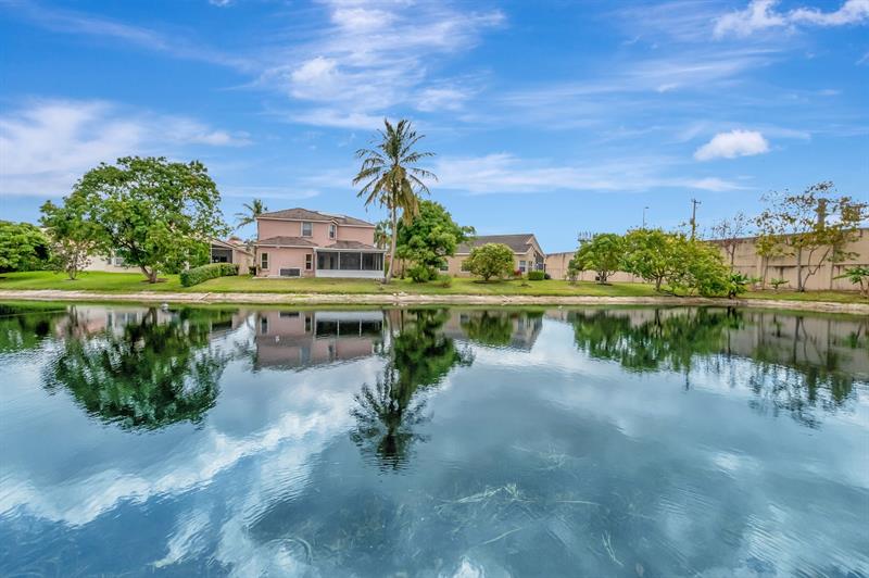 Coconut Creek, Florida, 33073, United States, 4 Bedrooms Bedrooms, ,3 BathroomsBathrooms,Residential,For Sale,1785170