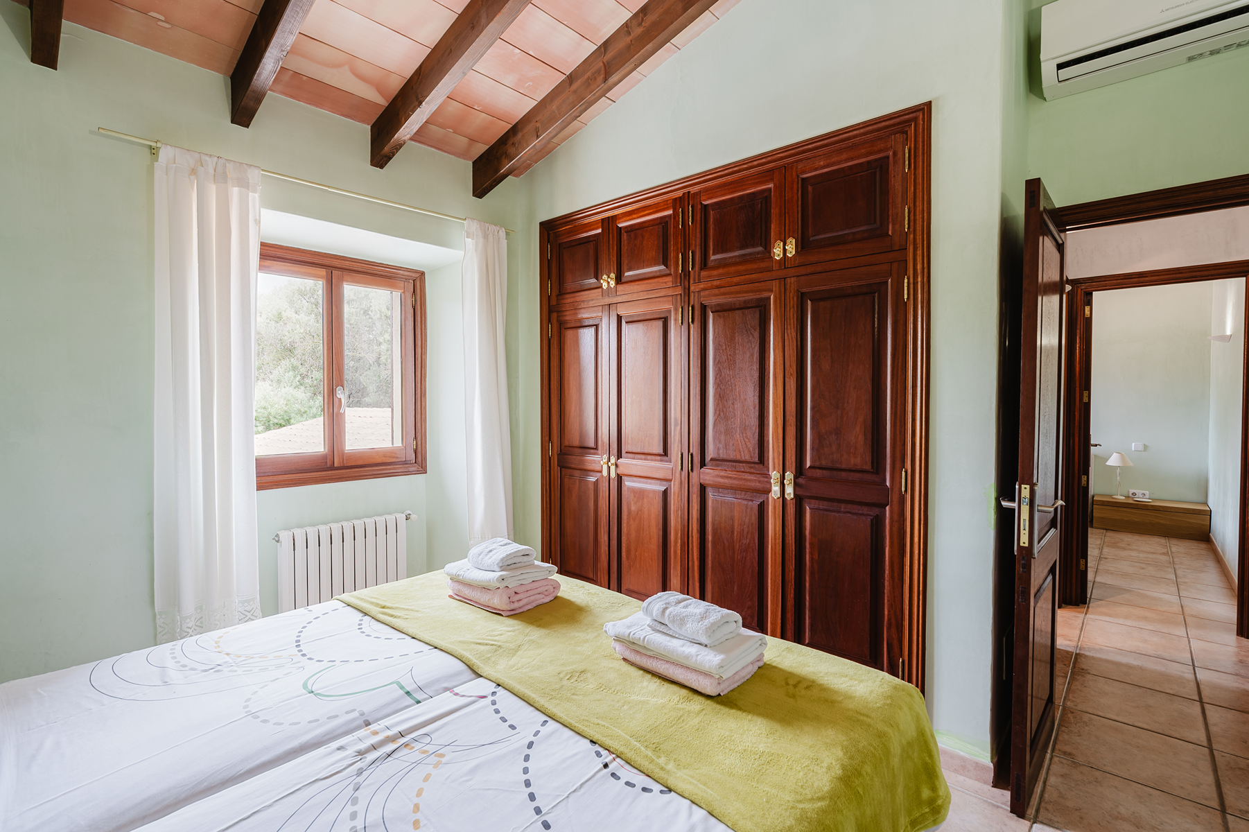  Country house with pool and holiday rental license in Artá, Mallorca - 物件實景