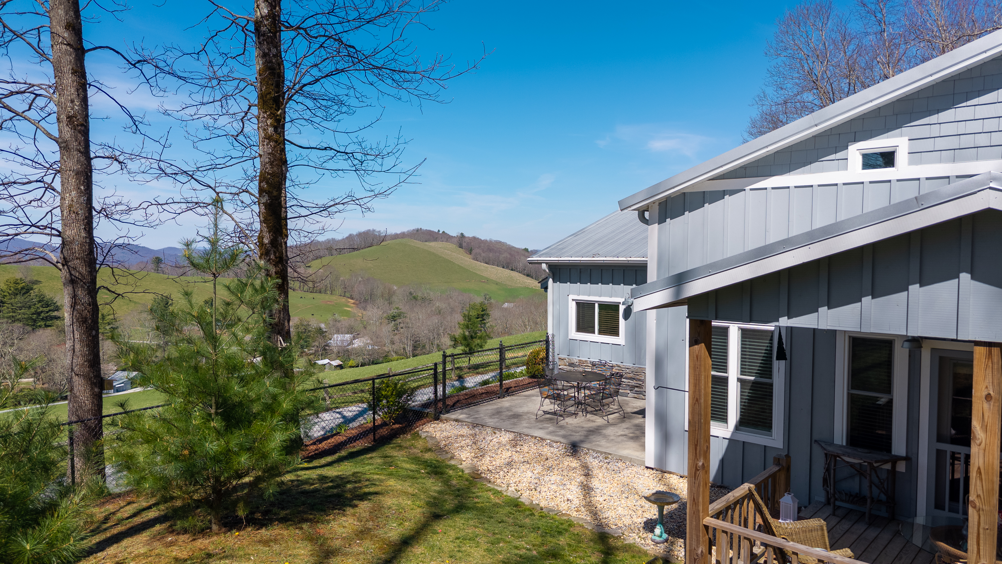  Windy Gap Farm - 物件實景
