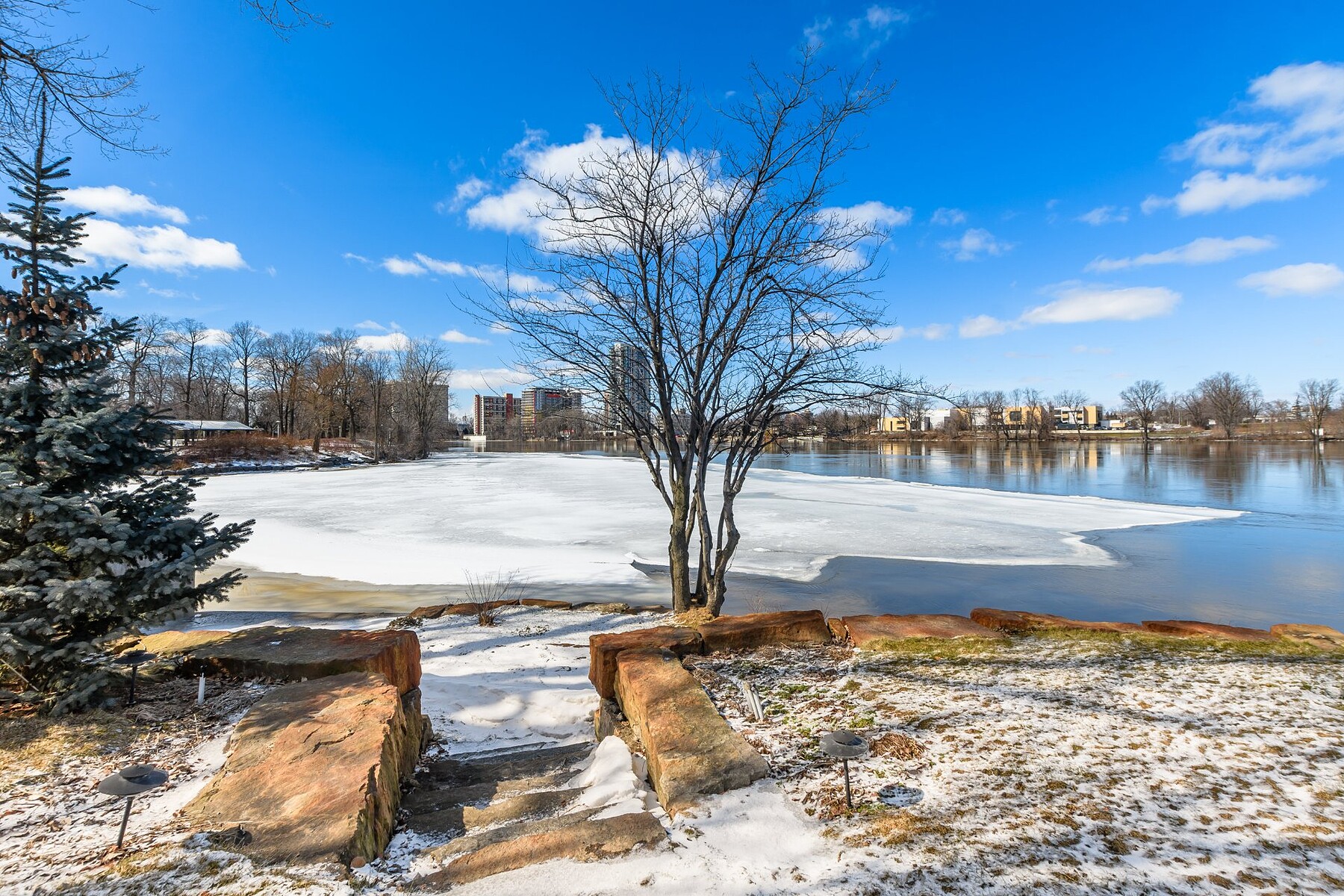  Ahuntsic-Cartierville, Montréal - 物件實景