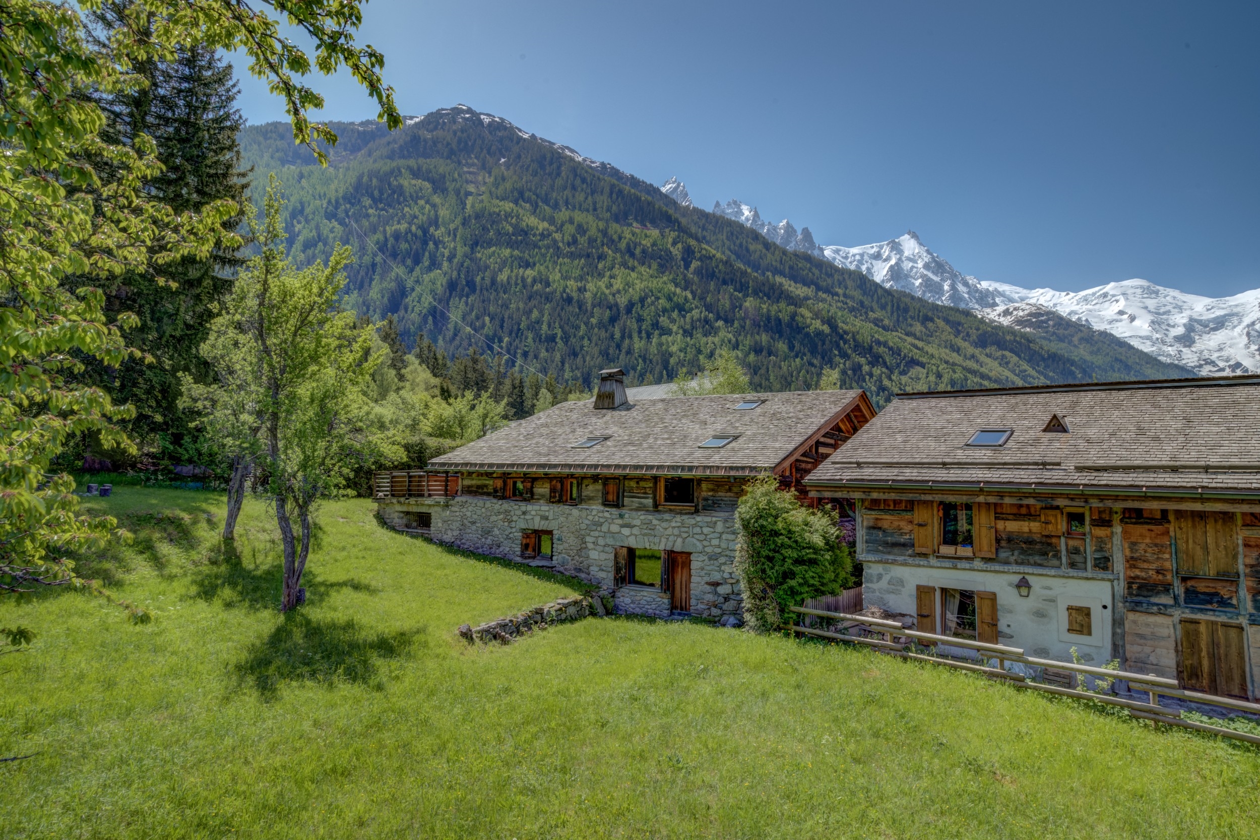  FERME LAMARTINE - 物件實景