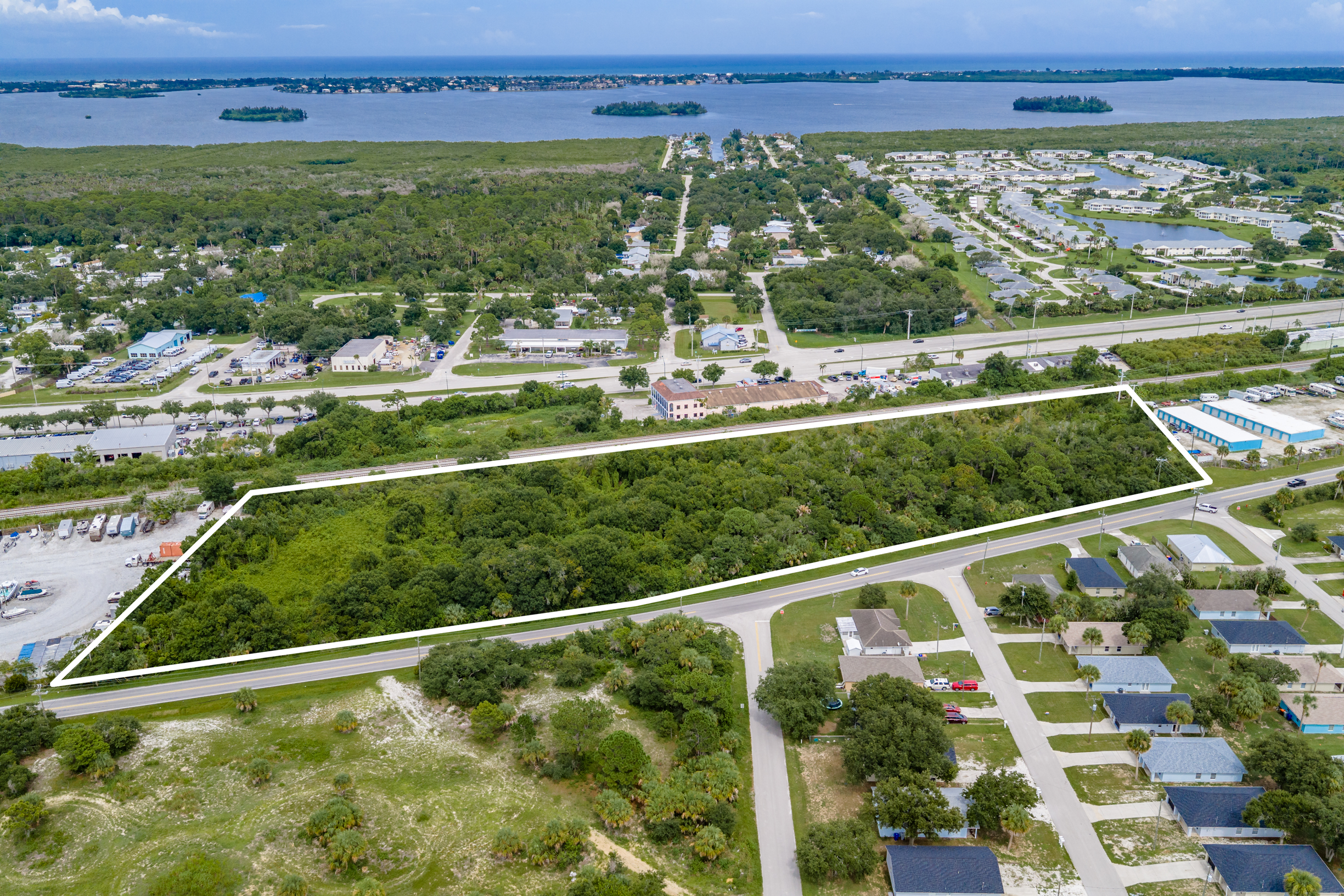  1150 Old Dixie Highway SW, Vero Beach, FL, 32962 - 物件實景