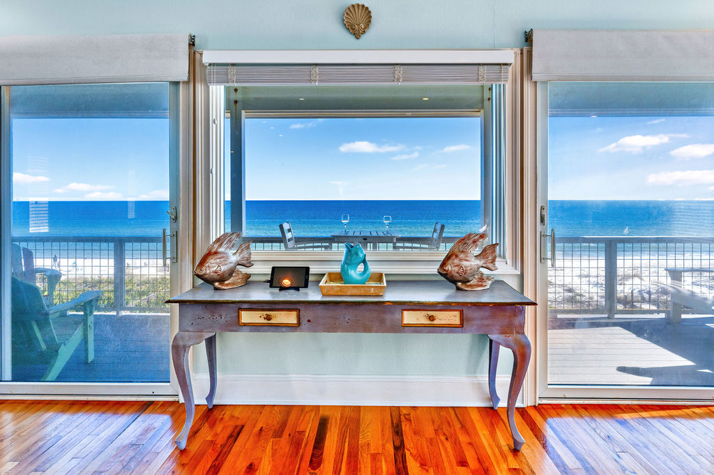 St George Island, Florida, 32328, United States, 5 Bedrooms Bedrooms, ,5 BathroomsBathrooms,Residential,For Sale,1978441