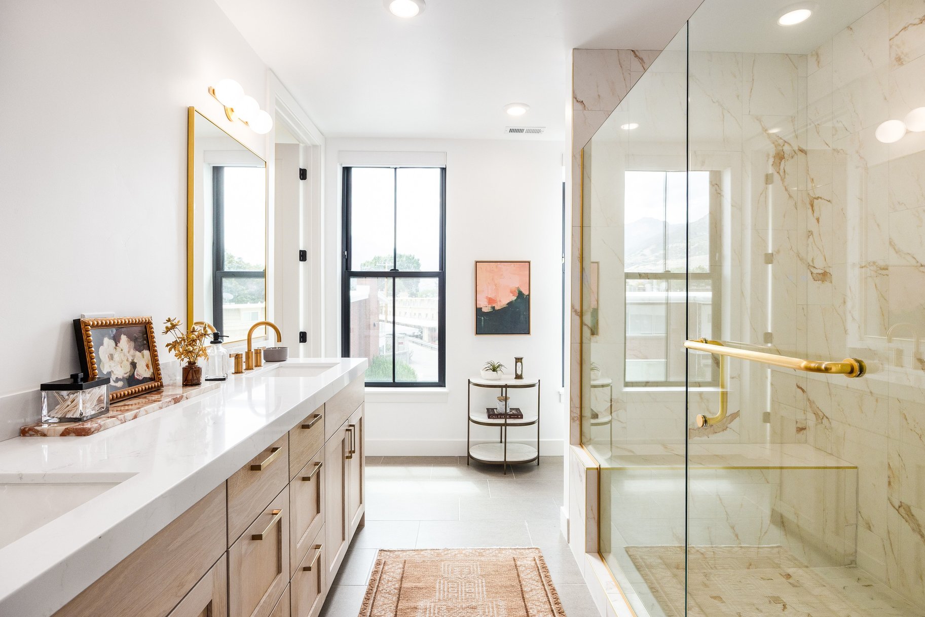  Effortless Luxury Condo Living In The Heart Of Holladay Village - 物件實景