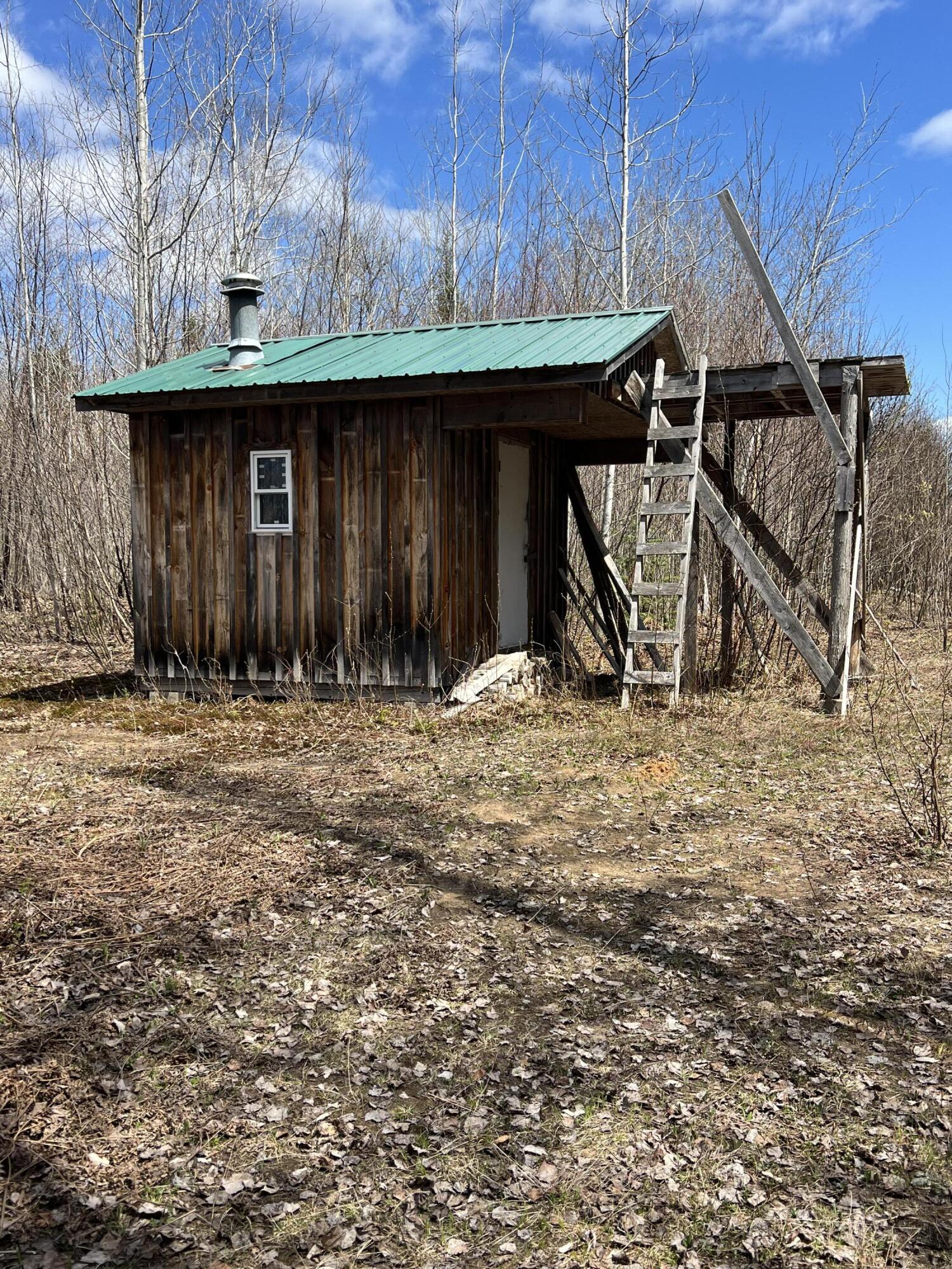 3625 E Simmons Rd RD, Hessel, Michigan, 49745, United States, ,Land,For Sale,3625 E Simmons Rd RD,1619252