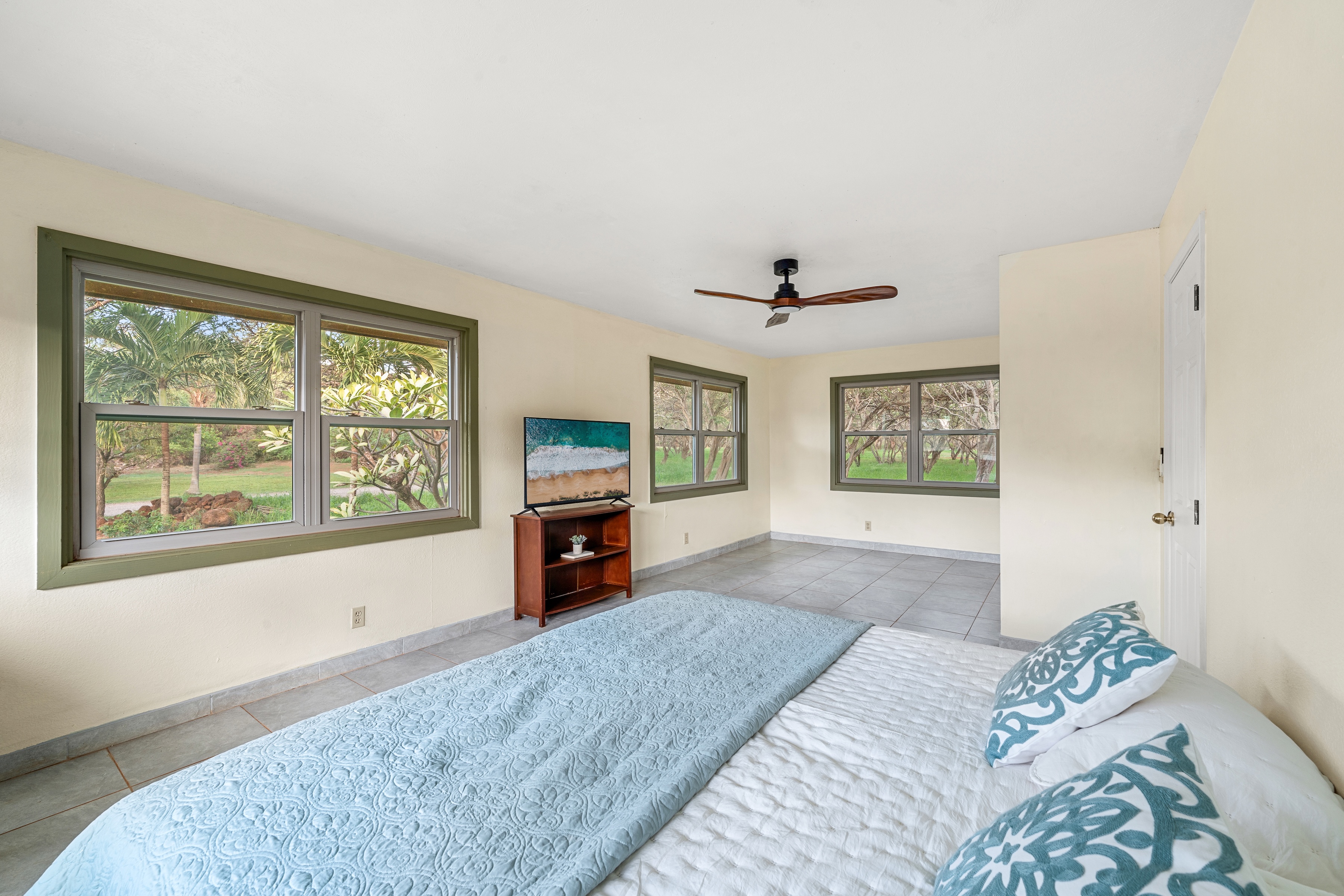  Timeless Hawaii Beachfront Retreat - 物件實景