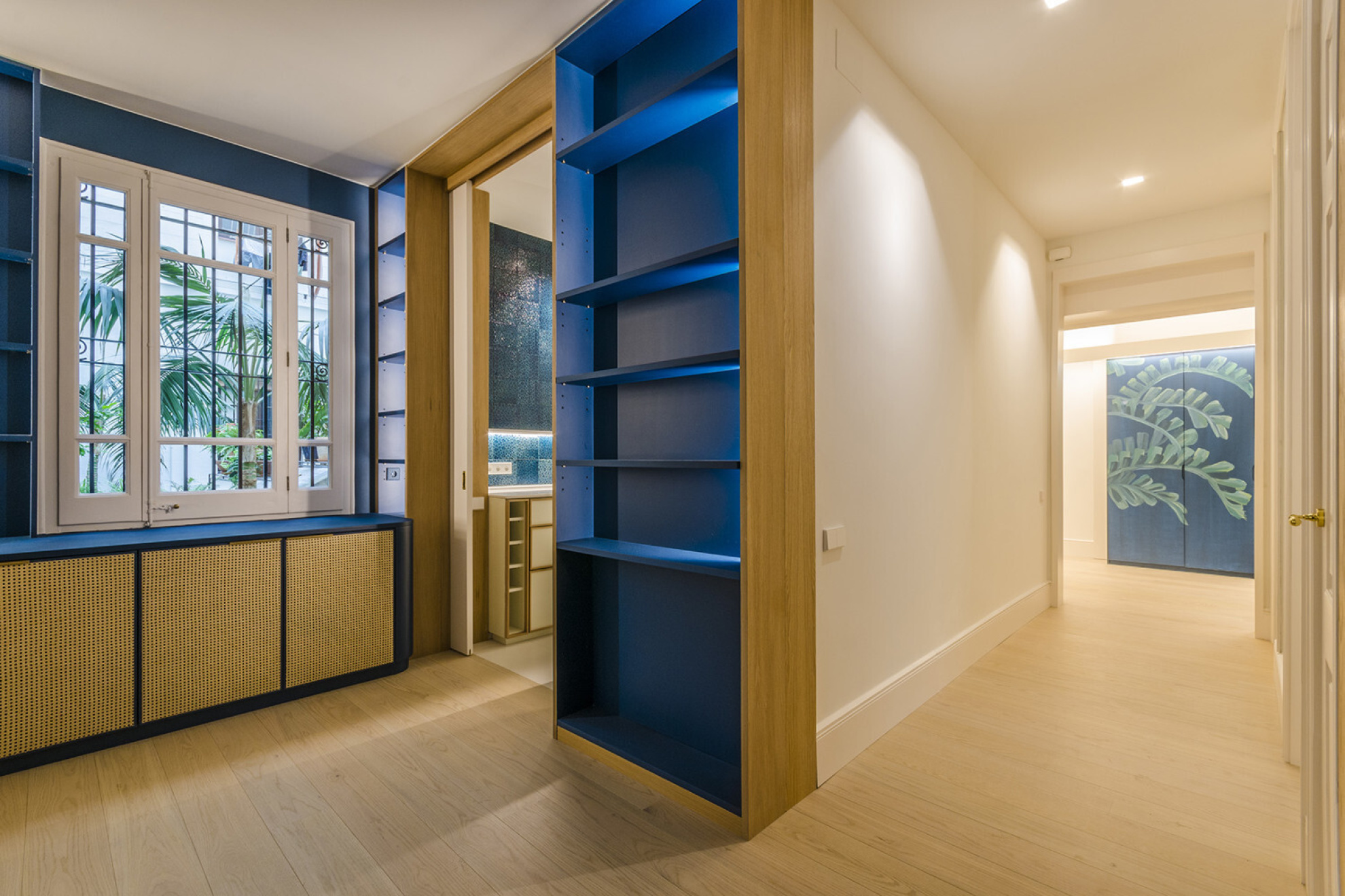  Comfort, style and space in the center of Barcelona - 物件實景
