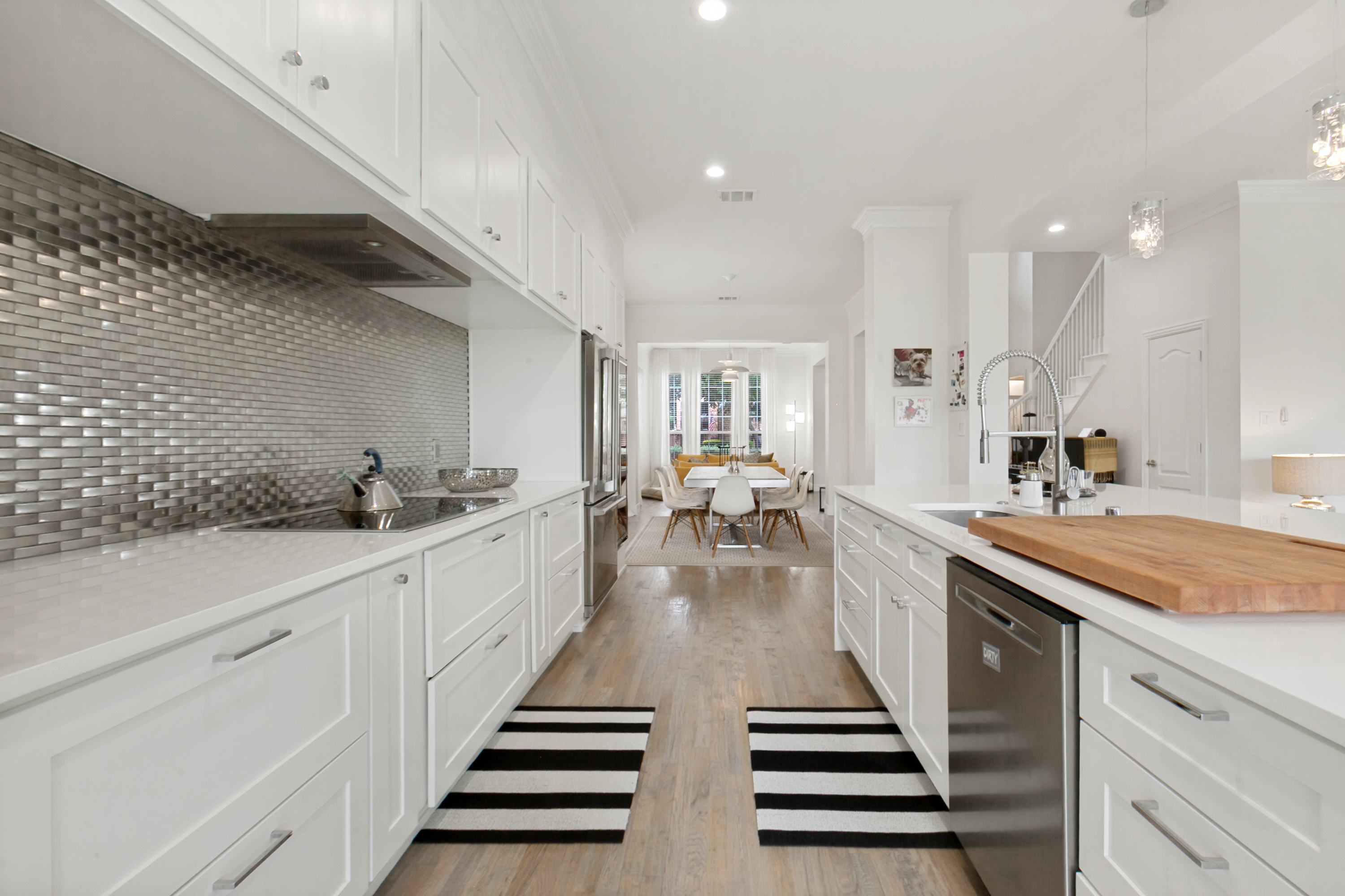  Refined Golf Course Living on the 13th Fairway of Prestonwood Hills - 物件實景