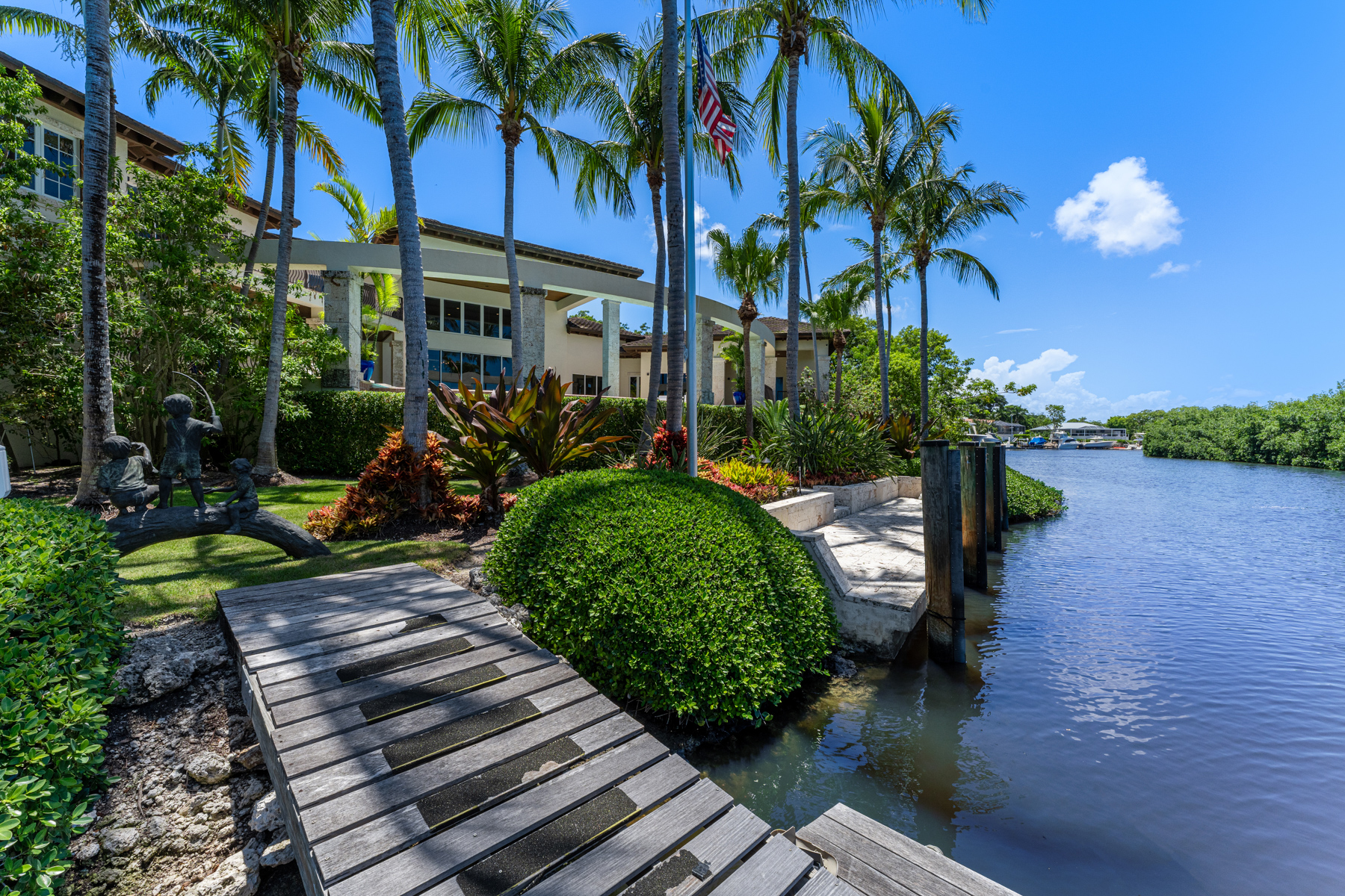  24 Dispatch Creek - Ocean Reef Club - 物件實景
