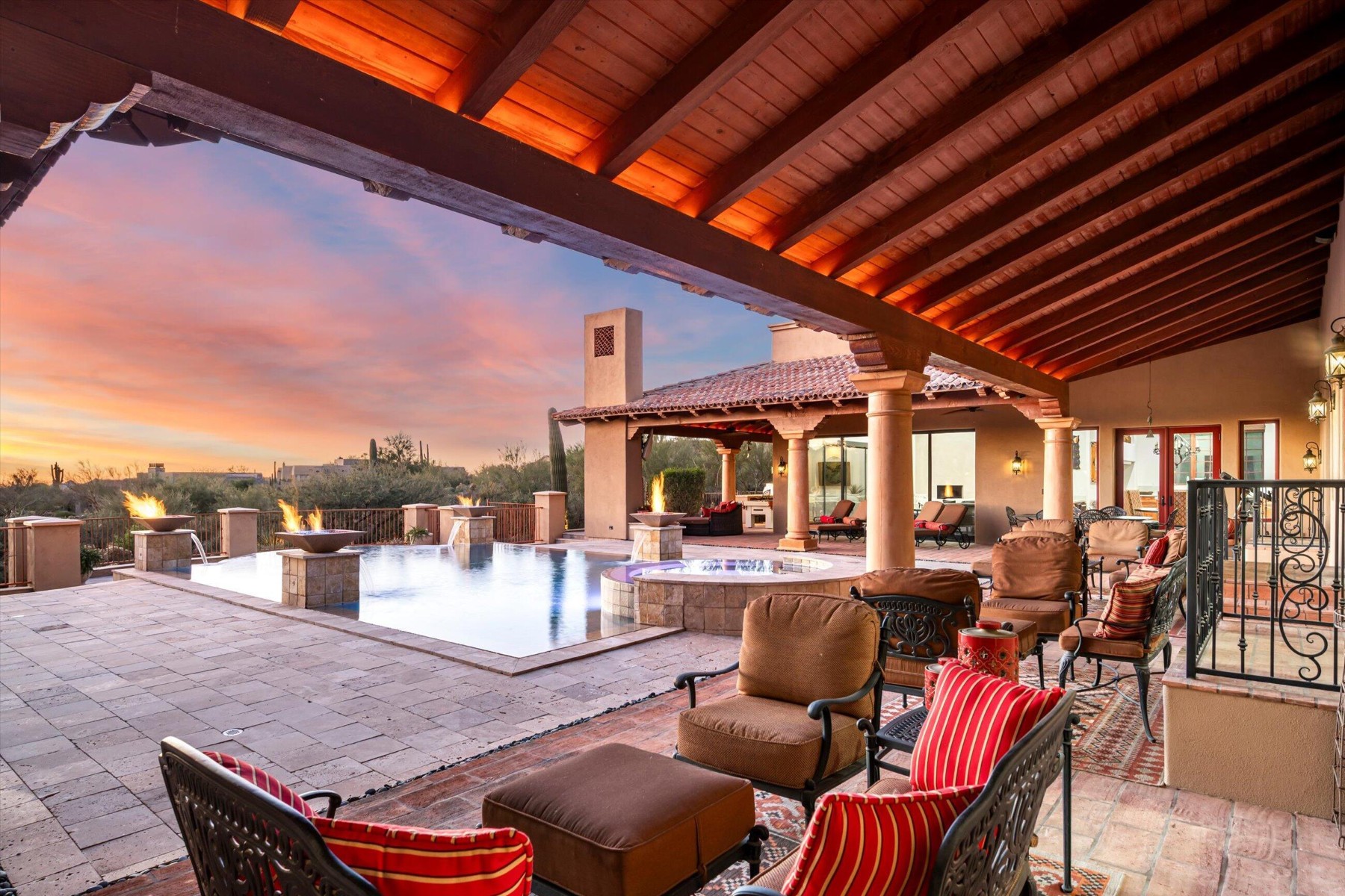  37750 N 93rd Street  Scottsdale, AZ - 物件實景