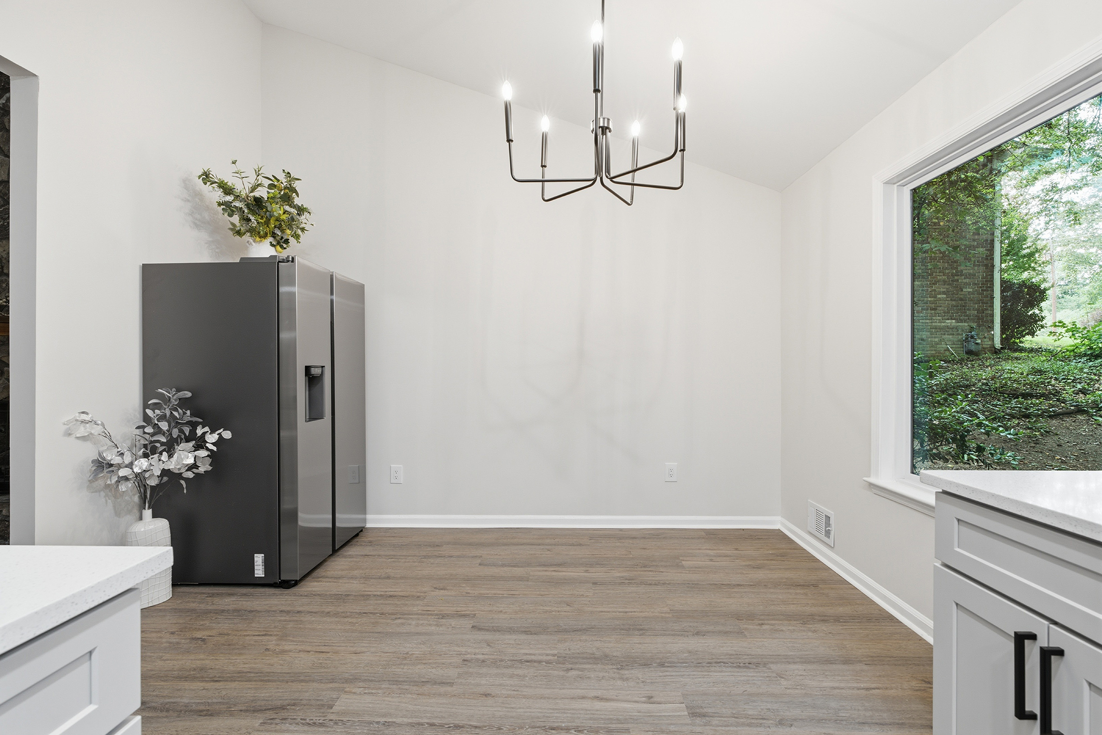  Completely Renovated and Move-In Ready East Cobb Home - 物件實景