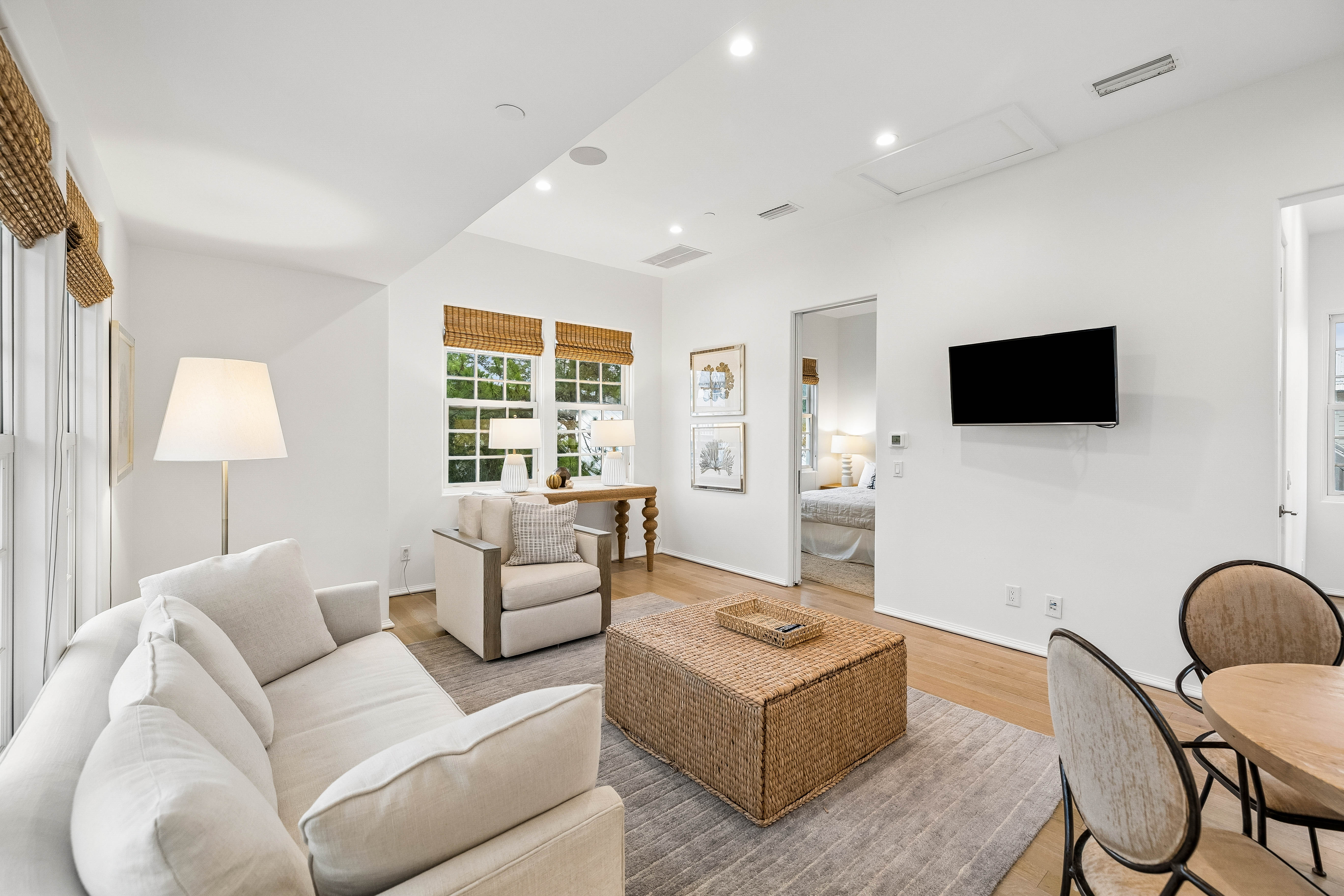  Timeless Architecture Meets Modern Luxury in Rosemary Beach - 物件實景