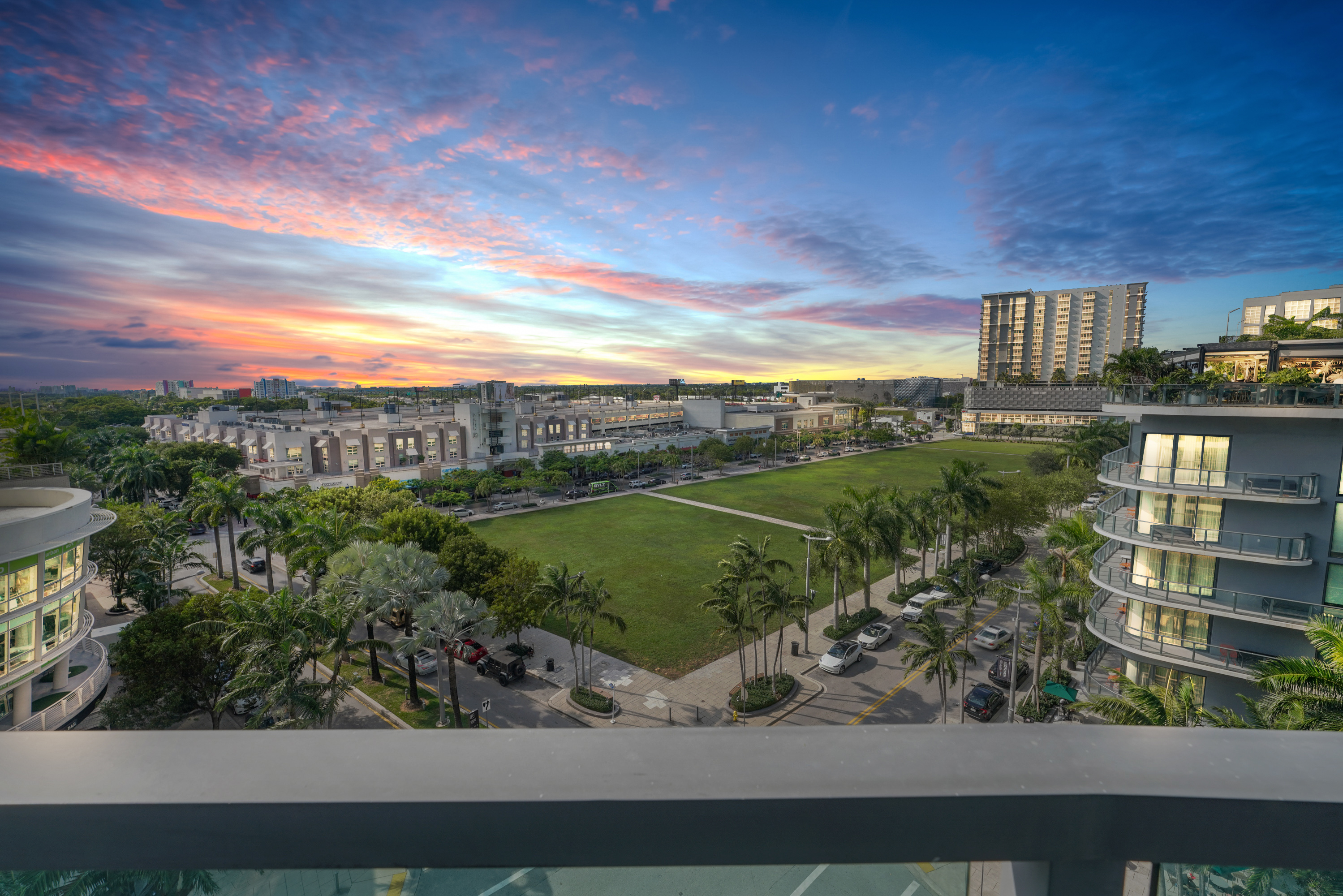  3301 NE 1st Ave, Miami, FL, 33137 - 物件實景