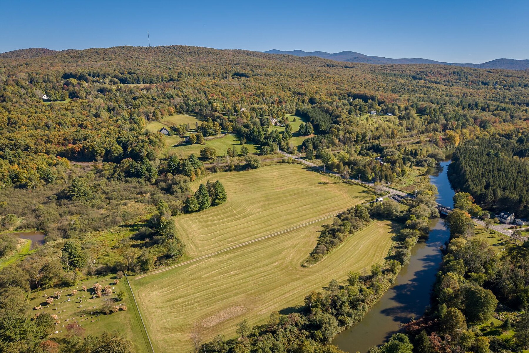  Abercorn, Eastern Townships - 物件實景