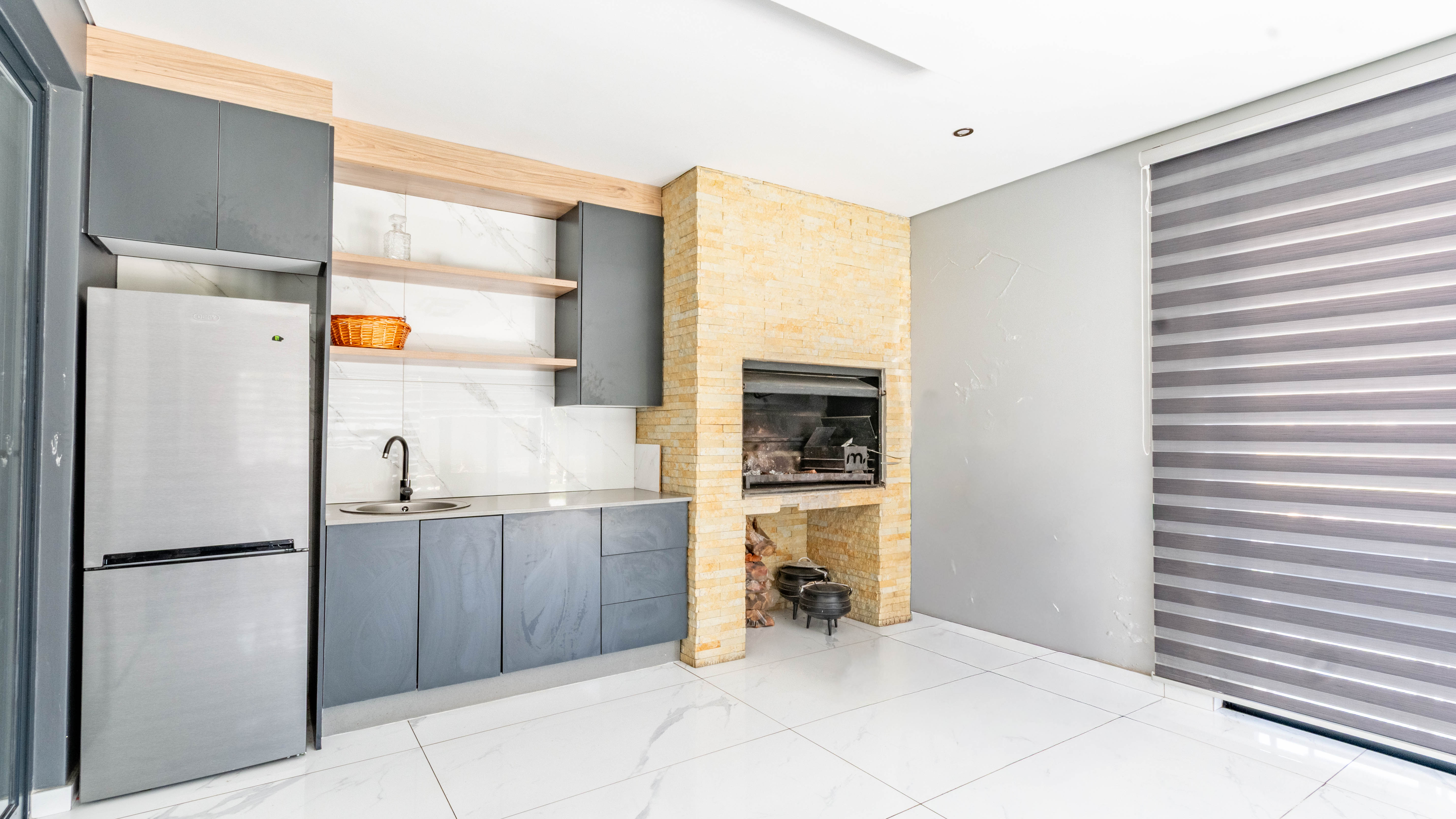  45 Harbour Drive, The Islands Estate - 物件實景