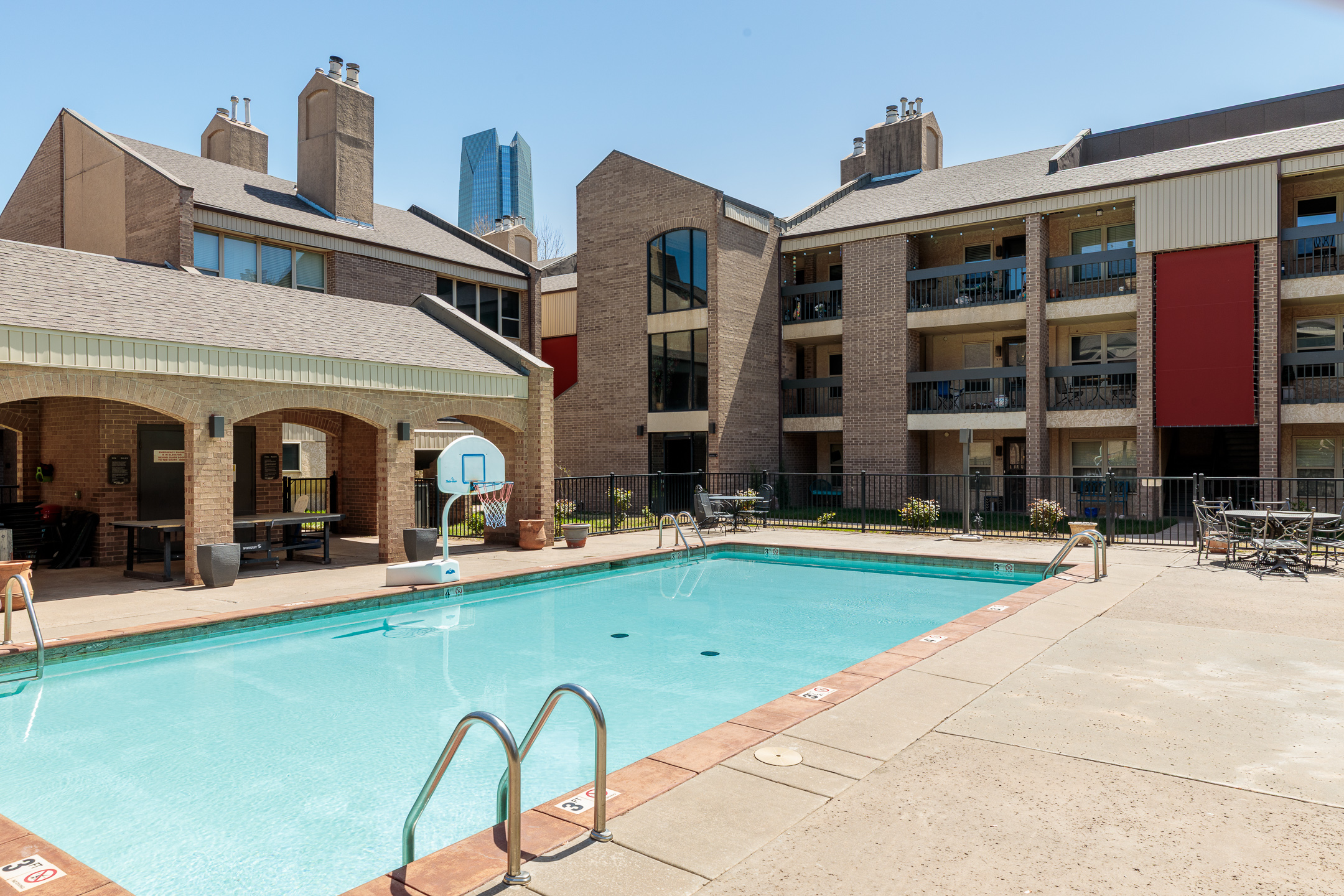  600 Northwest 4th Street #313, Oklahoma City, OK 73102 - 物件實景