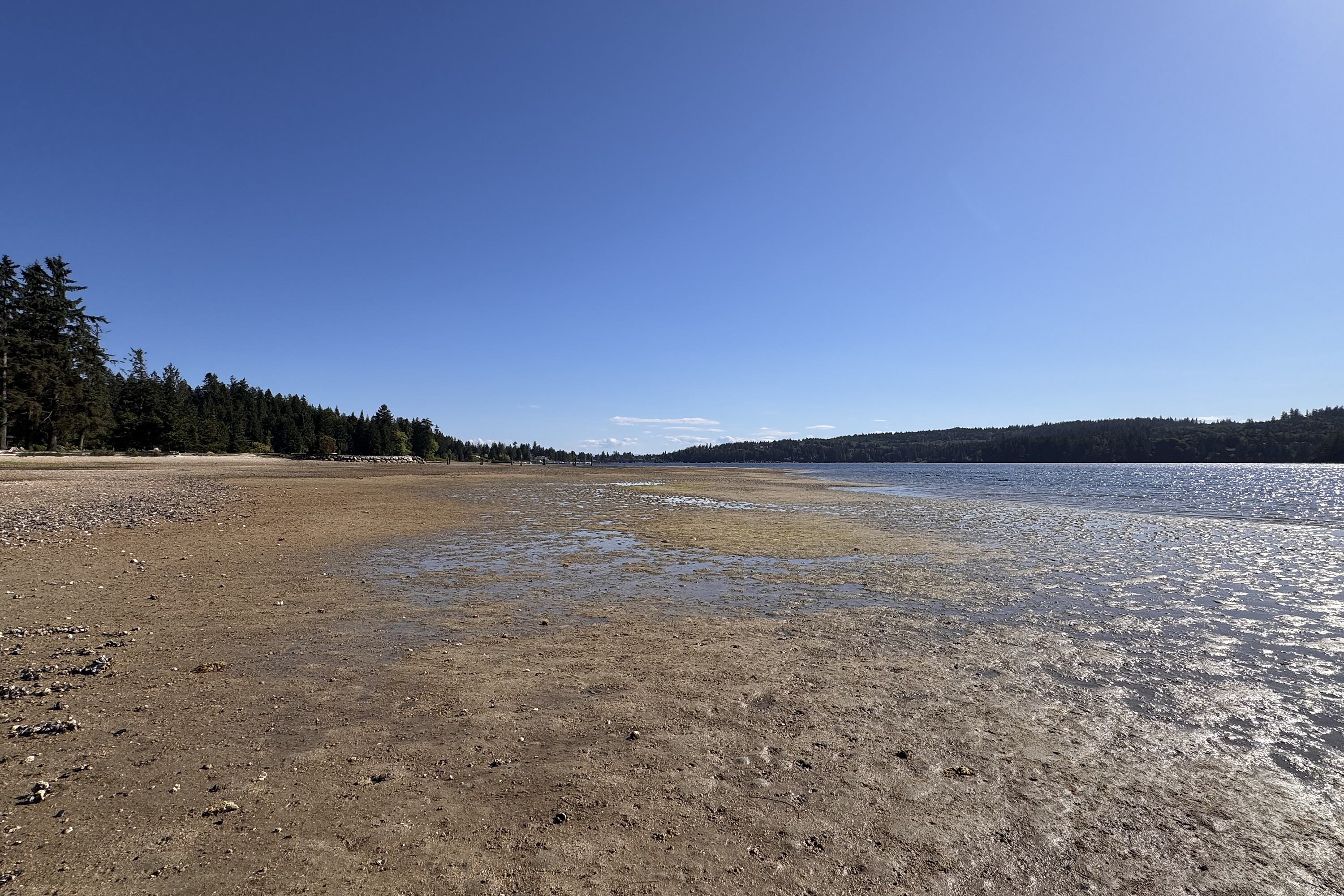  Sechelt, Sunshine Coast - 物件實景