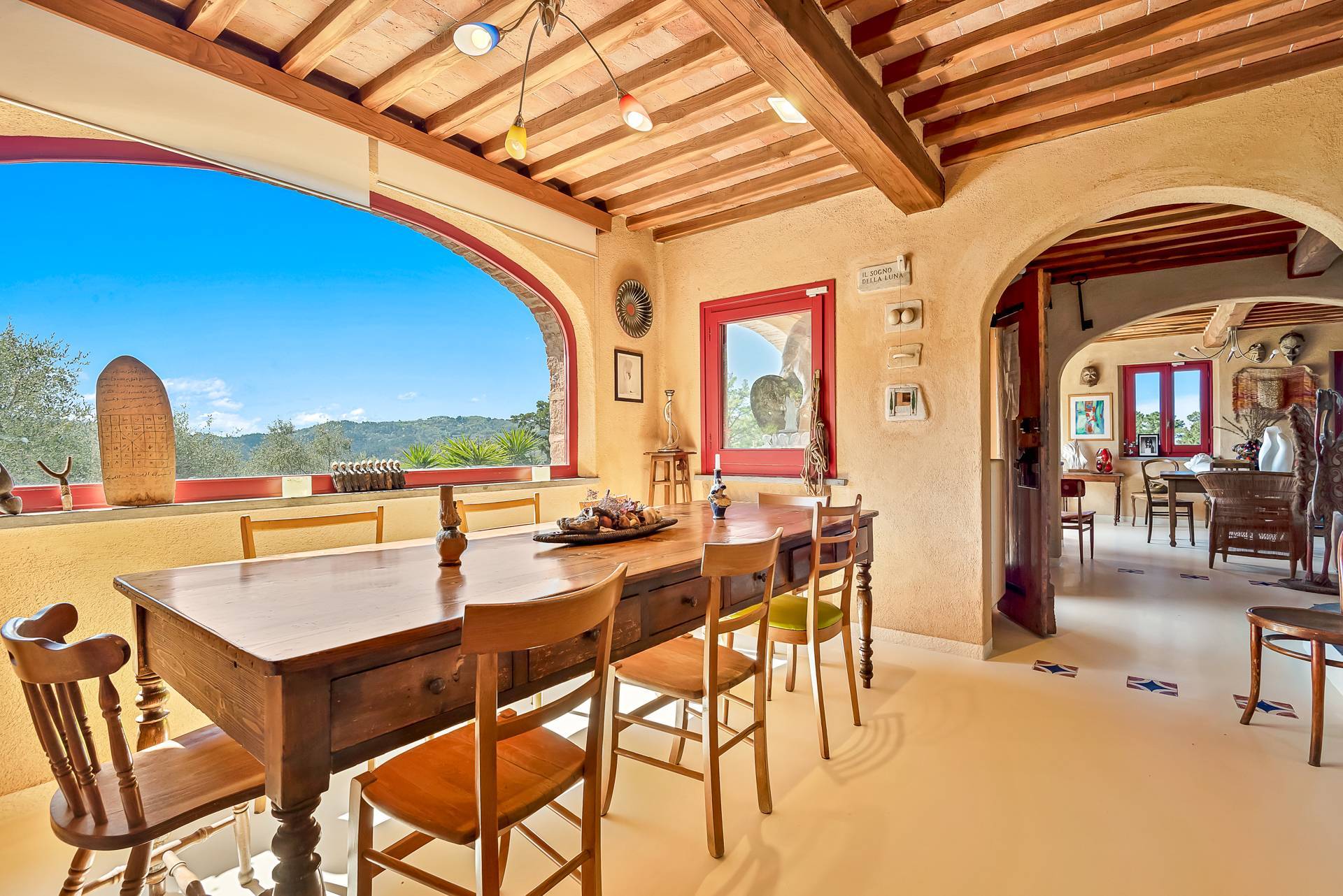 Gallena, Camaiore, Lucca, 55041, IT, 4 Bedrooms Bedrooms, ,6 BathroomsBathrooms,Residential,For Sale,Gallena,1442071