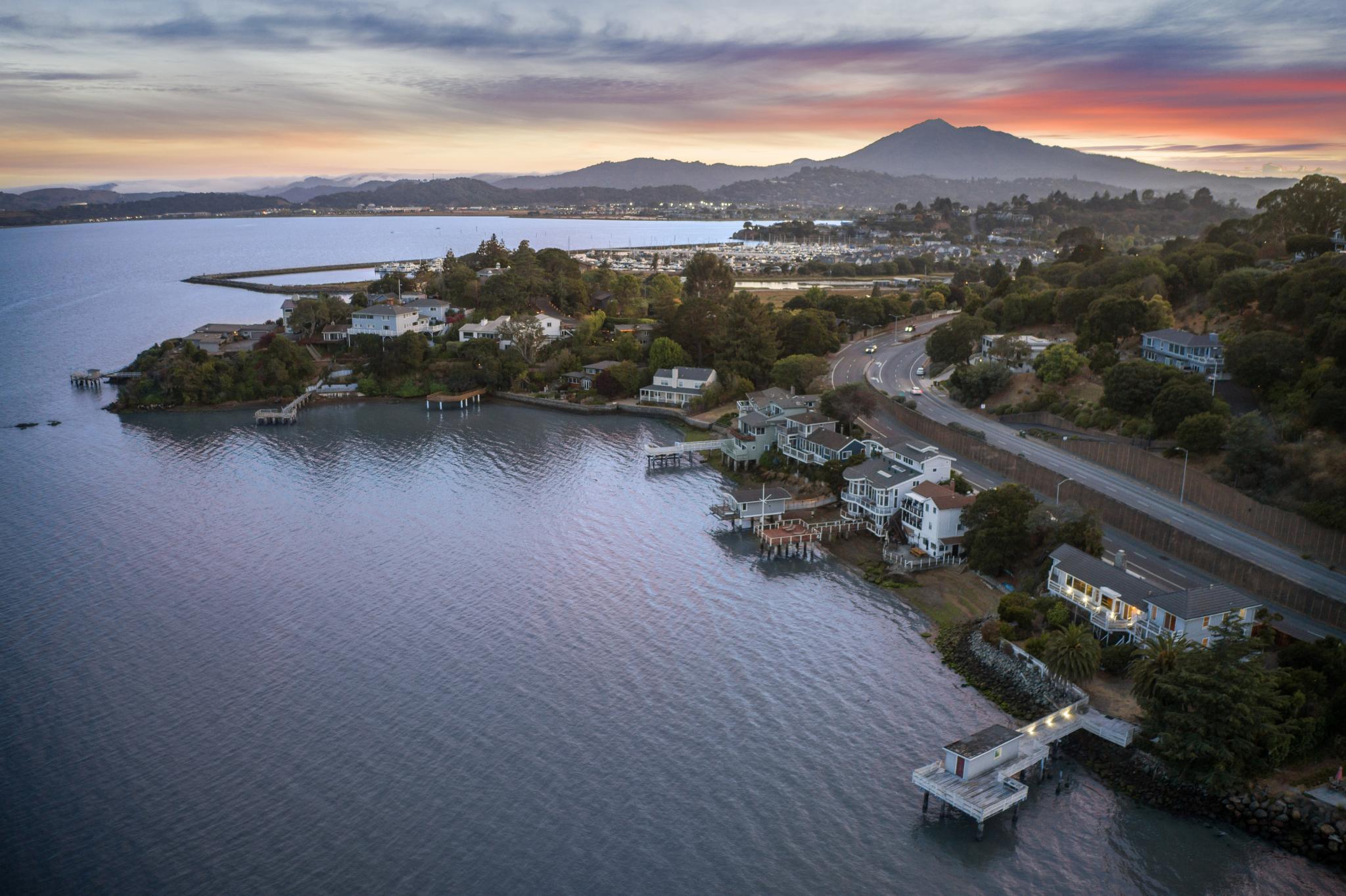  Waterfront Paradise - 物件實景