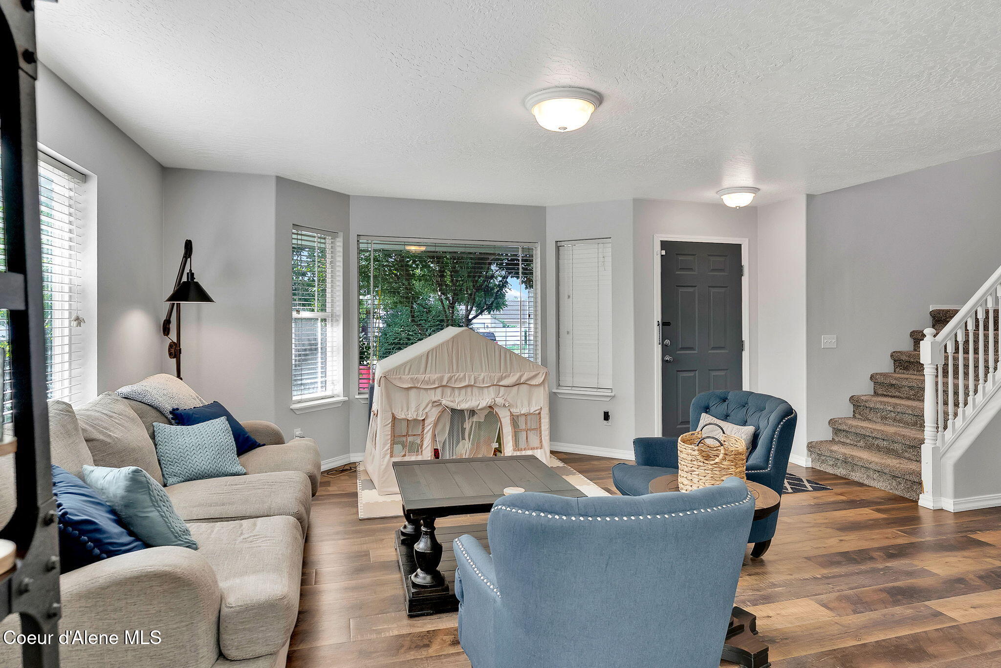 Ridgemont Ave, Hayden, ID 83835 #1