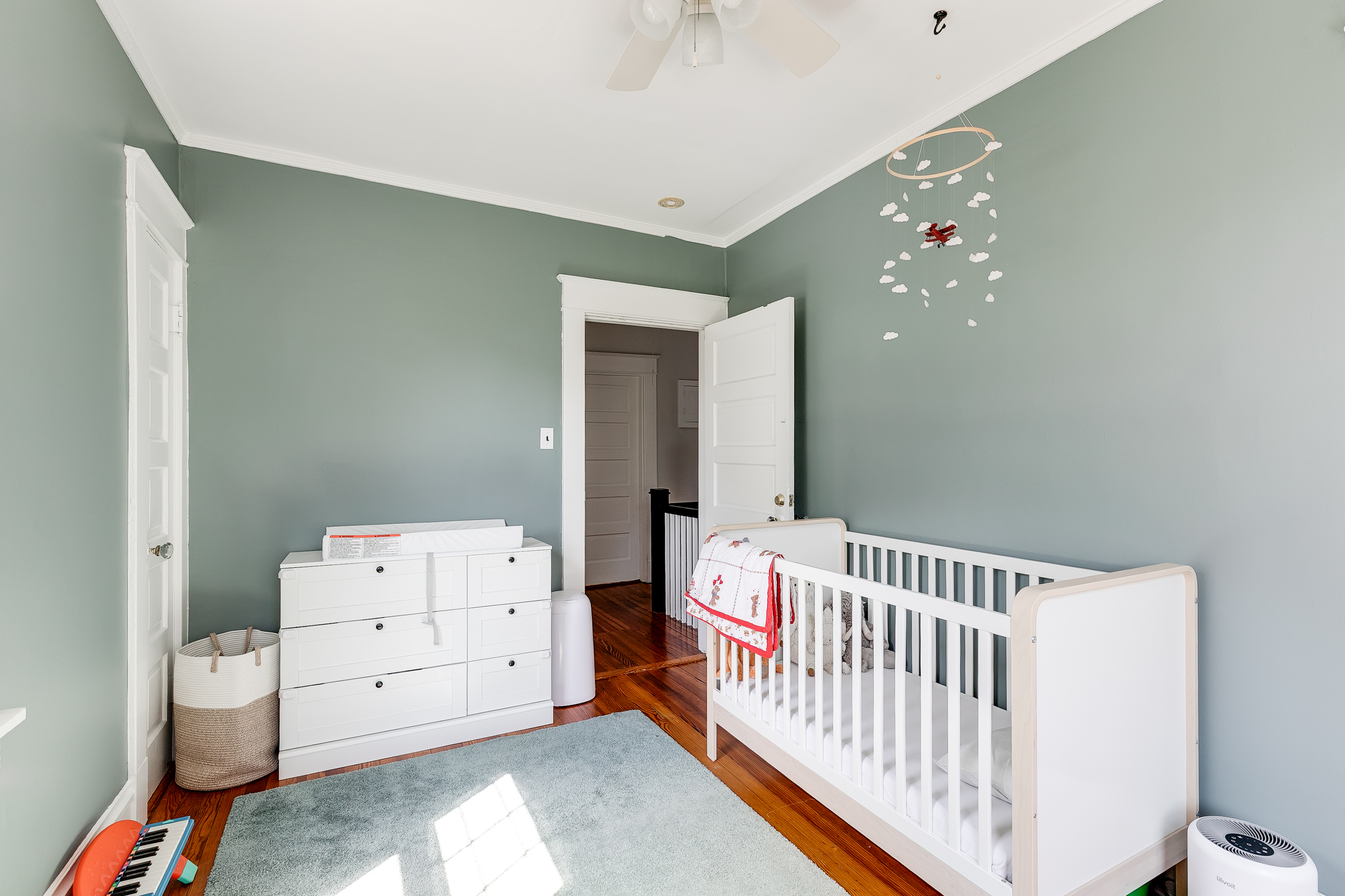  2908 Edgewood Avenue, Richmond, VA 23222 - 物件實景