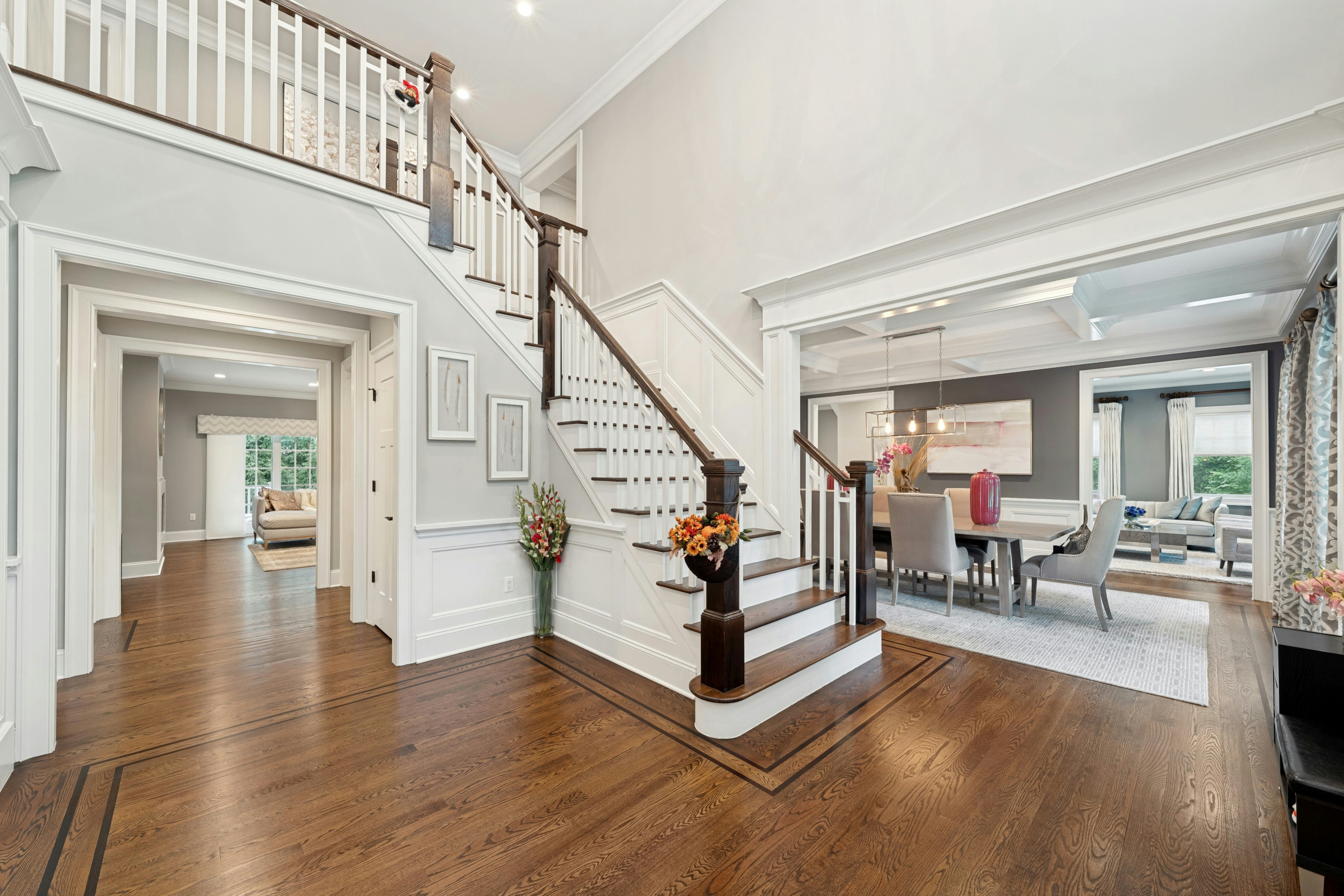  20 Sylvan Way, Millburn, NJ 07078 - 物件實景