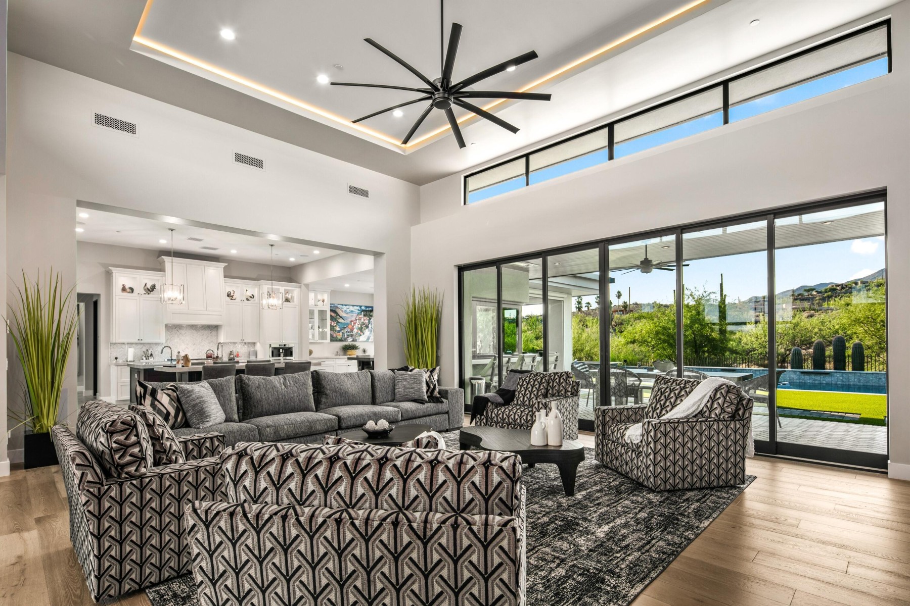  9368 E Covey Trail¦Scottsdale, AZ - 物件實景