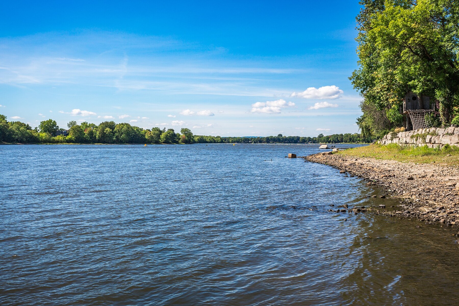  Sainte-Dorothée, Laval - 物件實景