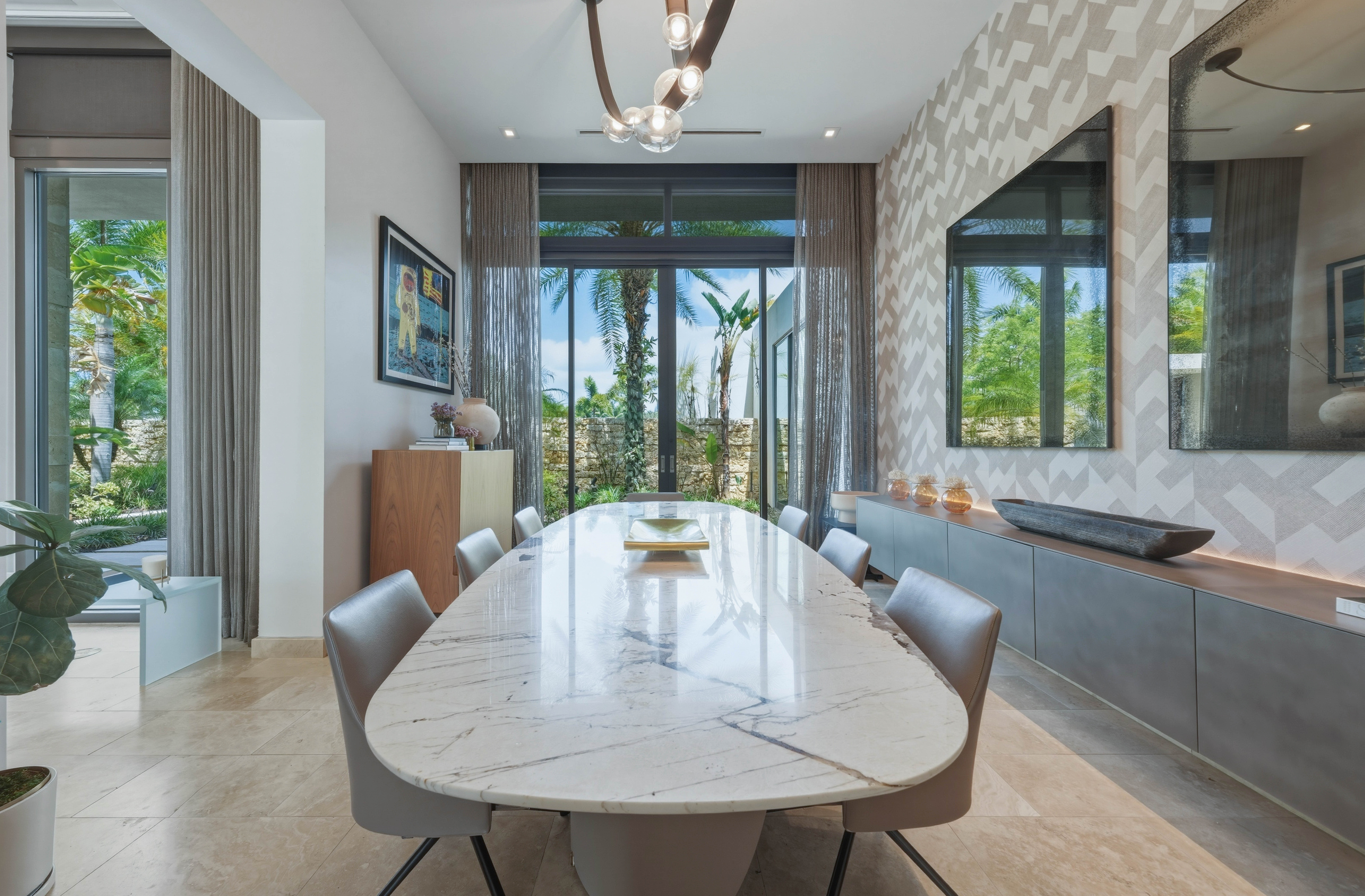  14 East Beach, a Ritz-Carlton Reserve Residence - 物件實景