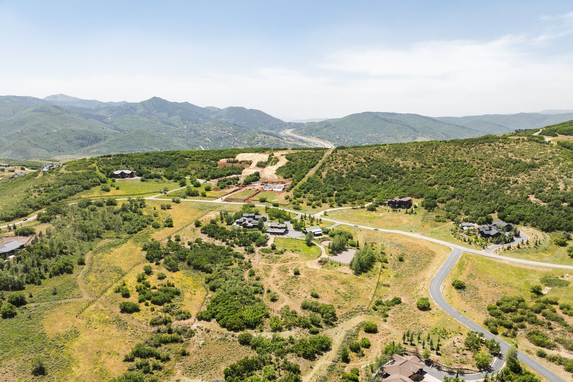  Mountain Luxury Meets the Ultimate Park City Equestrian Lifestyle - 物件實景