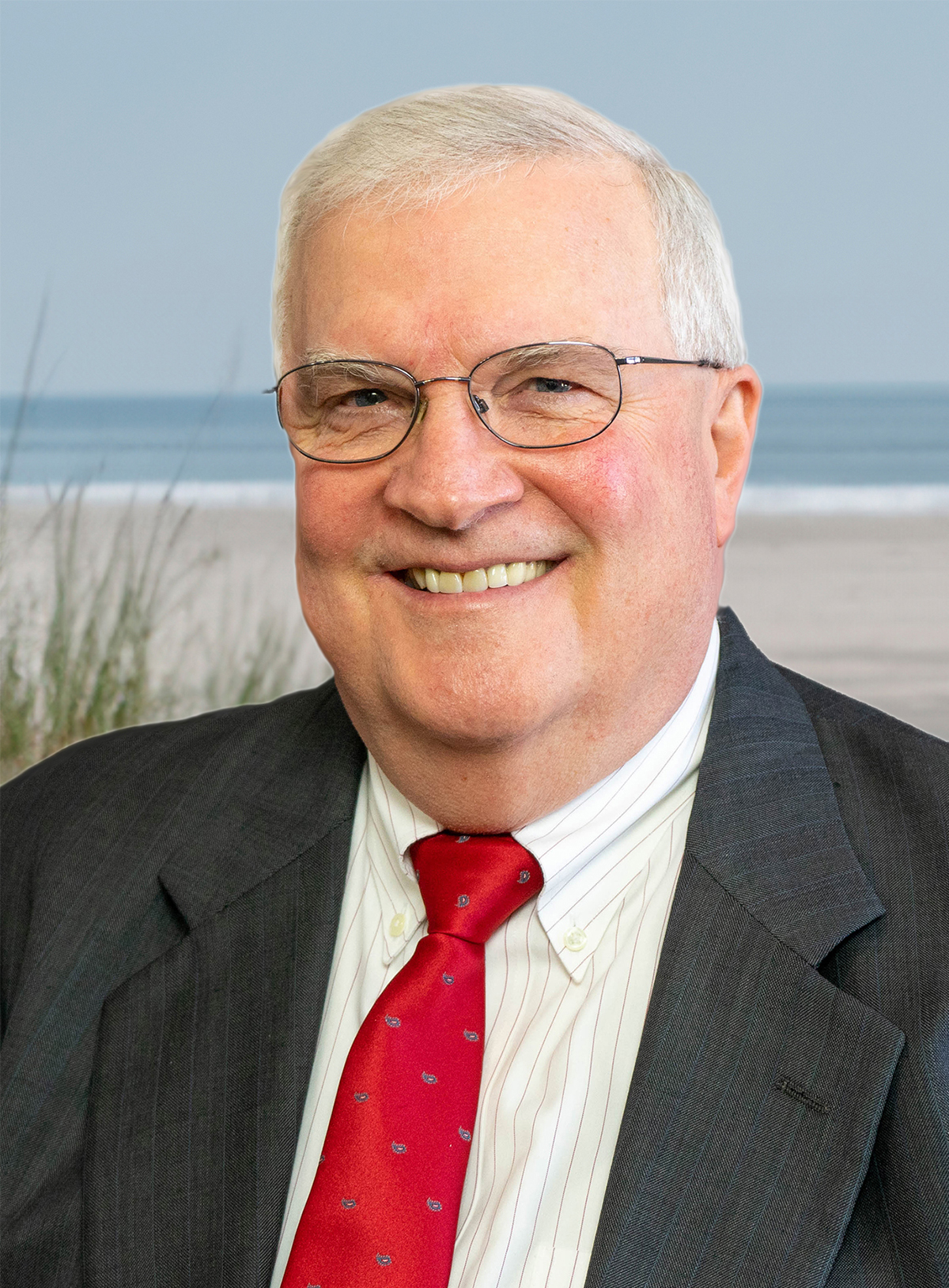 Joseph "Chris" Gallagher