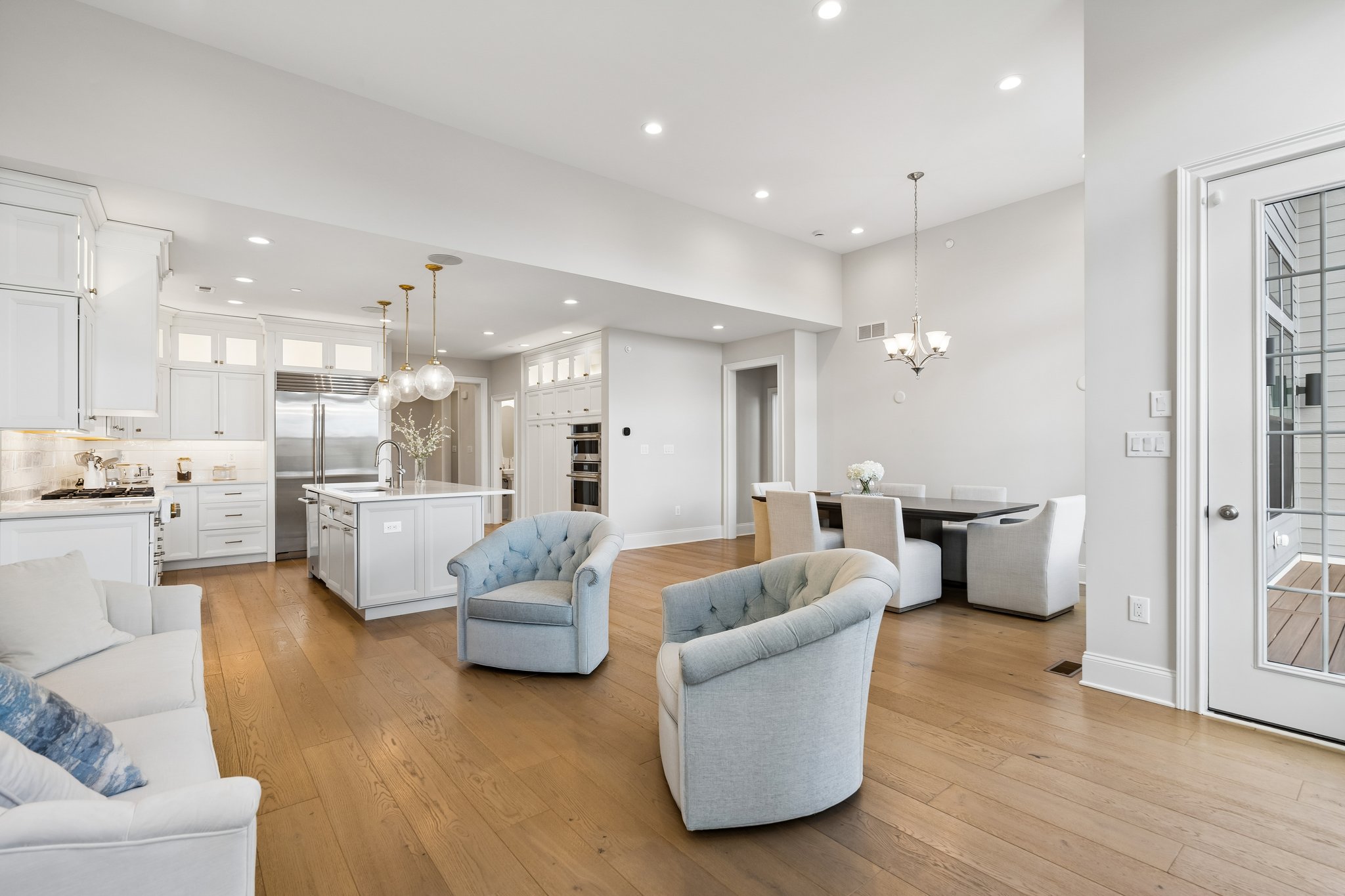  6 Concord Court, Warren, NJ 07059 - 物件實景