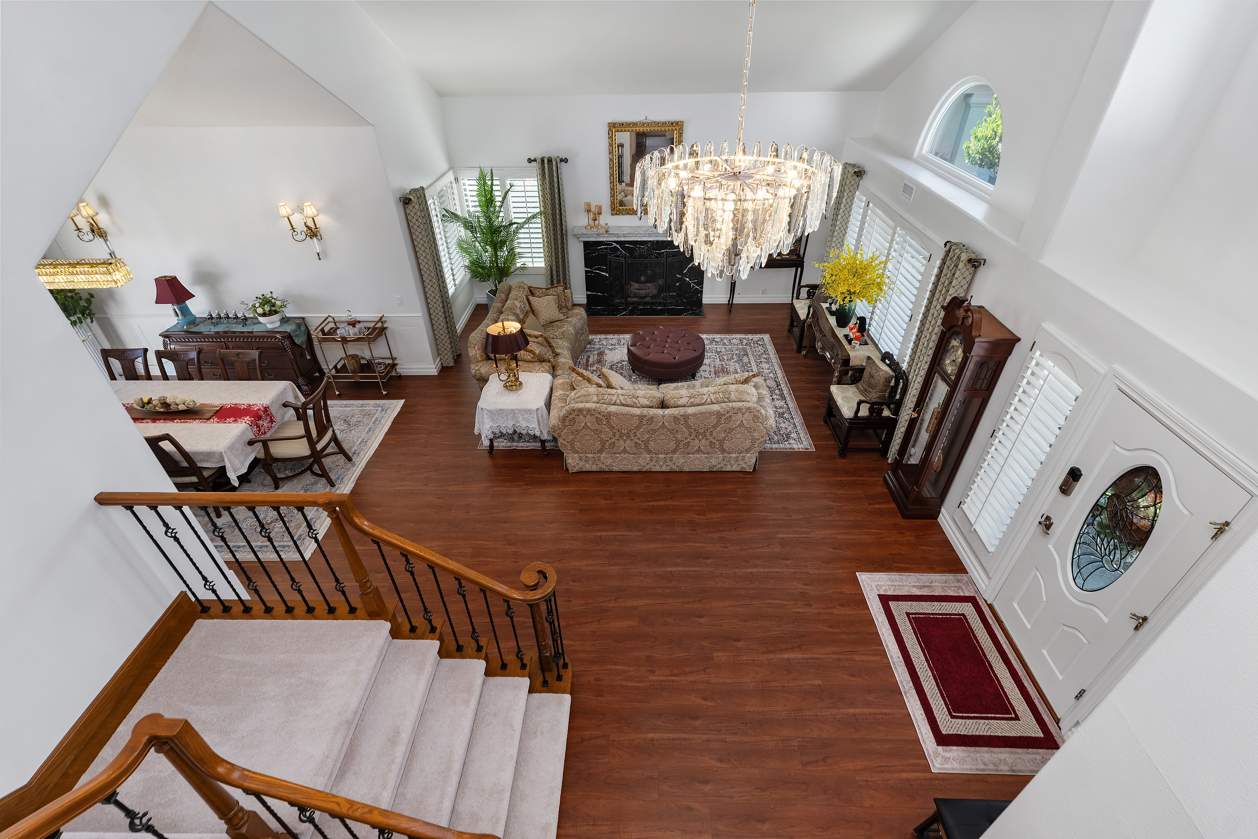  22385 Pineglen, Mission Viejo, CA 92692 - 物件實景