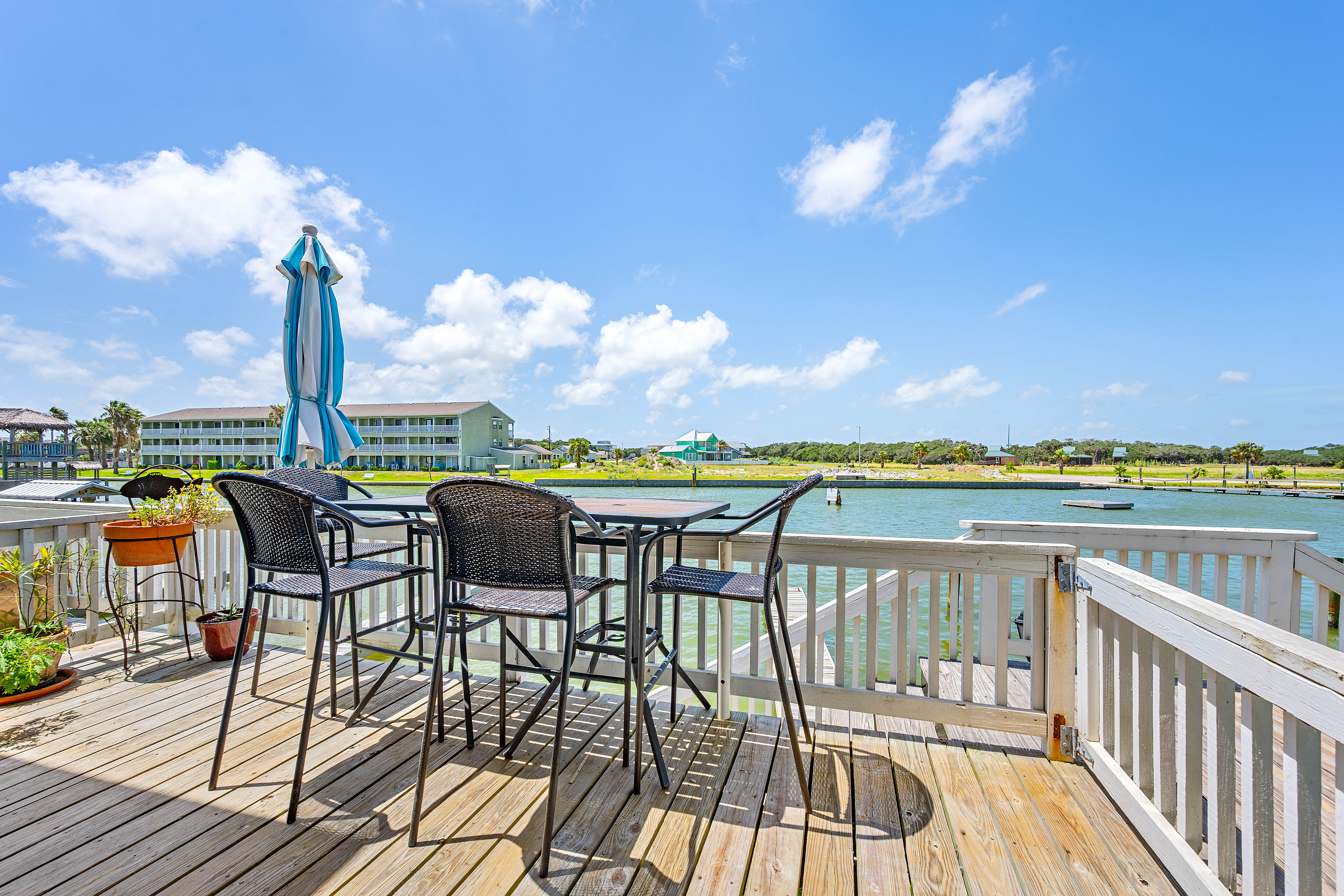  Bayfront Luxury in Rockport - 物件實景
