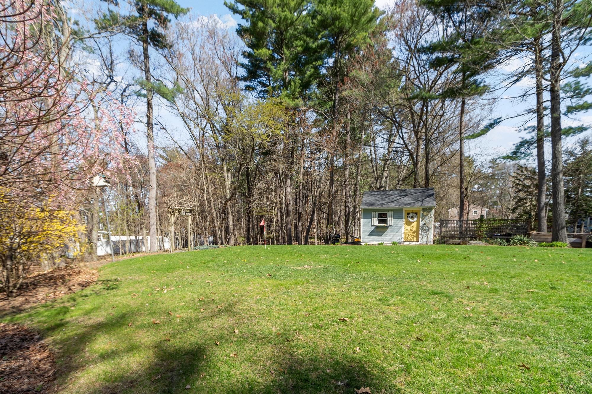  4 White Pine Drive, Georgetown, MA, 01833 - 物件實景