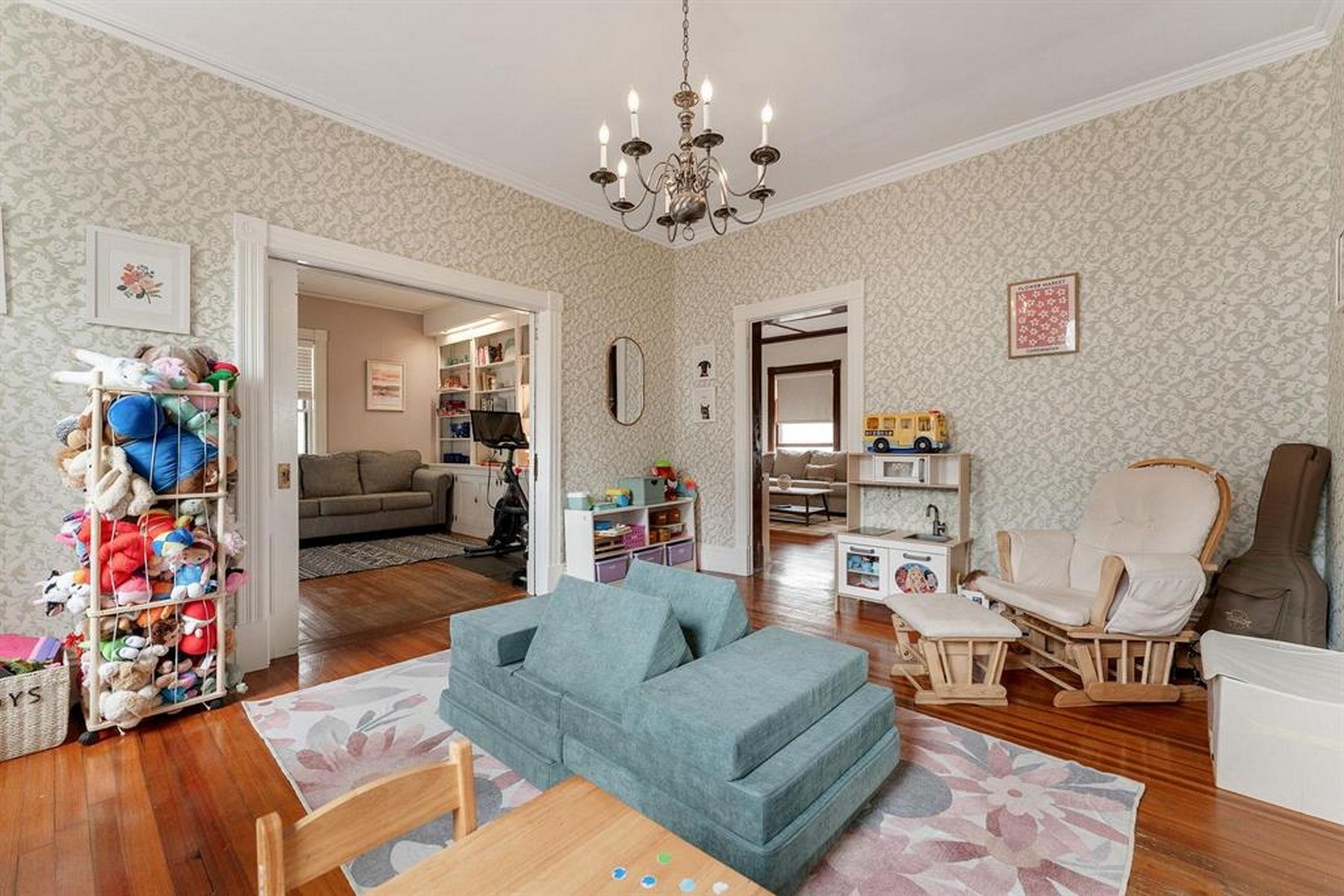  92 High Street - 物件實景