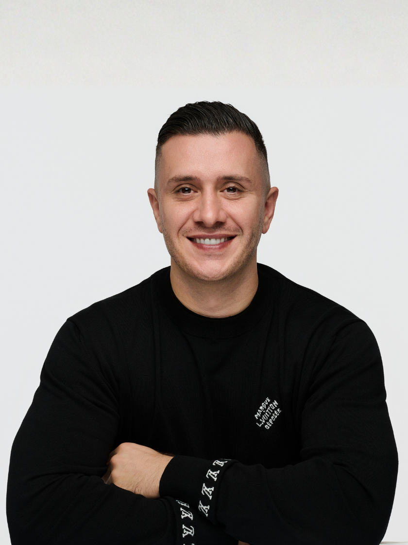 Matthew Hindy
