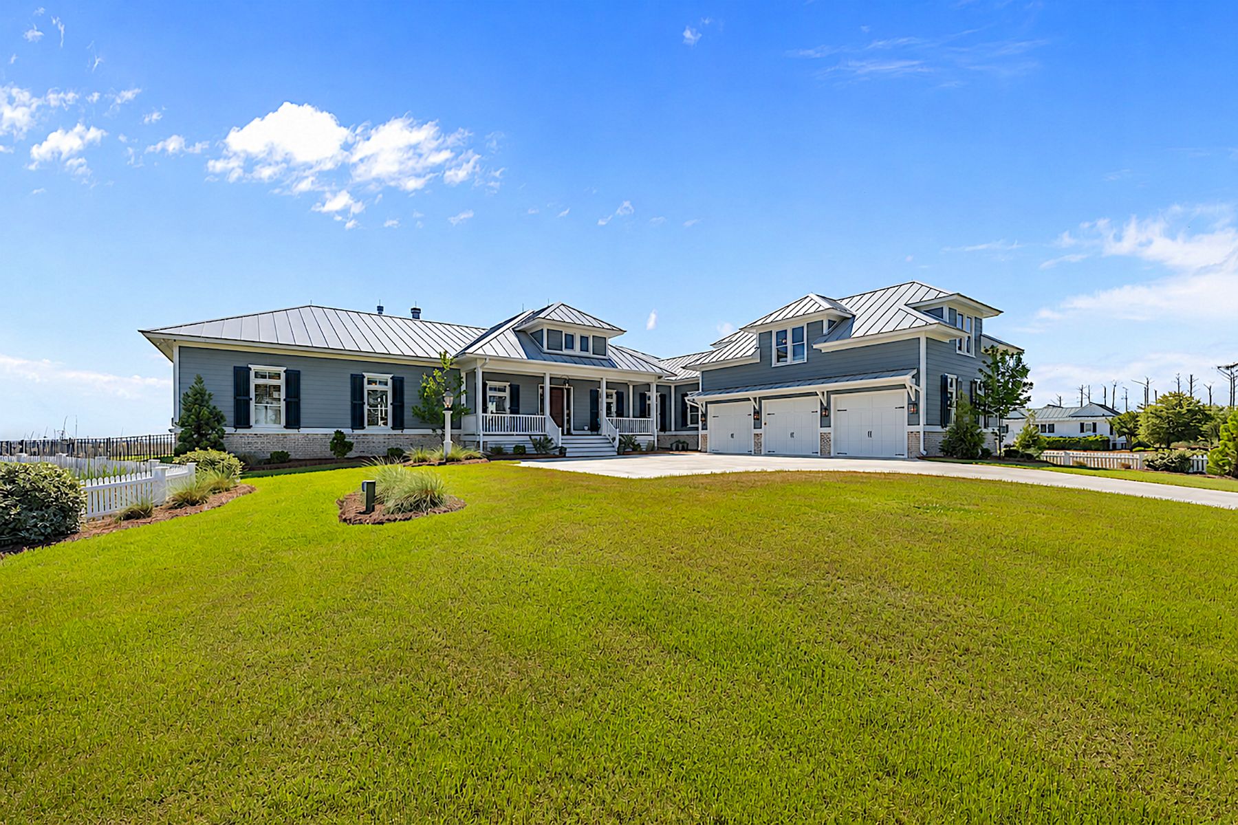  76 Soundside Drive, Oriental, NC 28571 - 物件實景