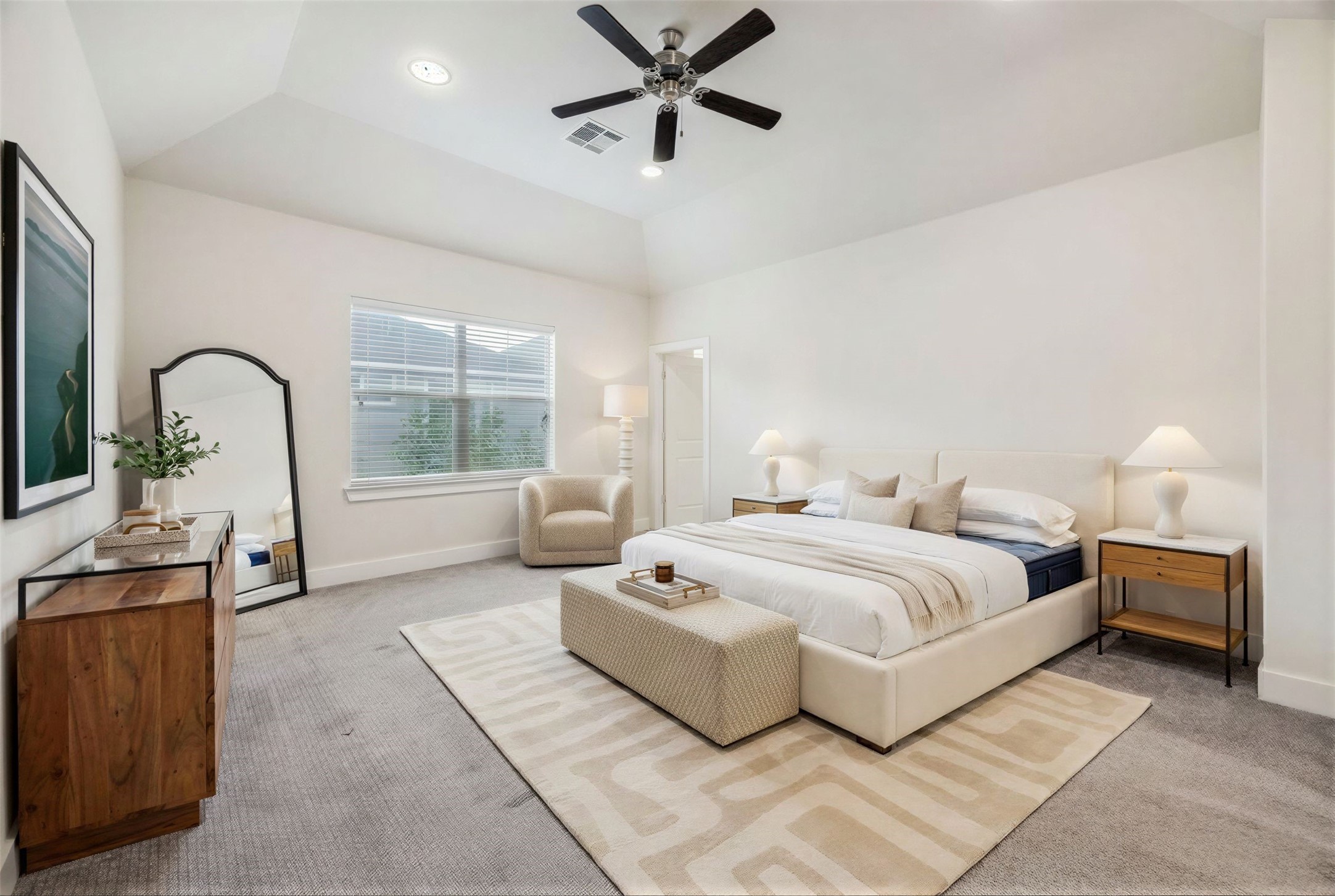  8812 Hollister Pine Court - 物件實景