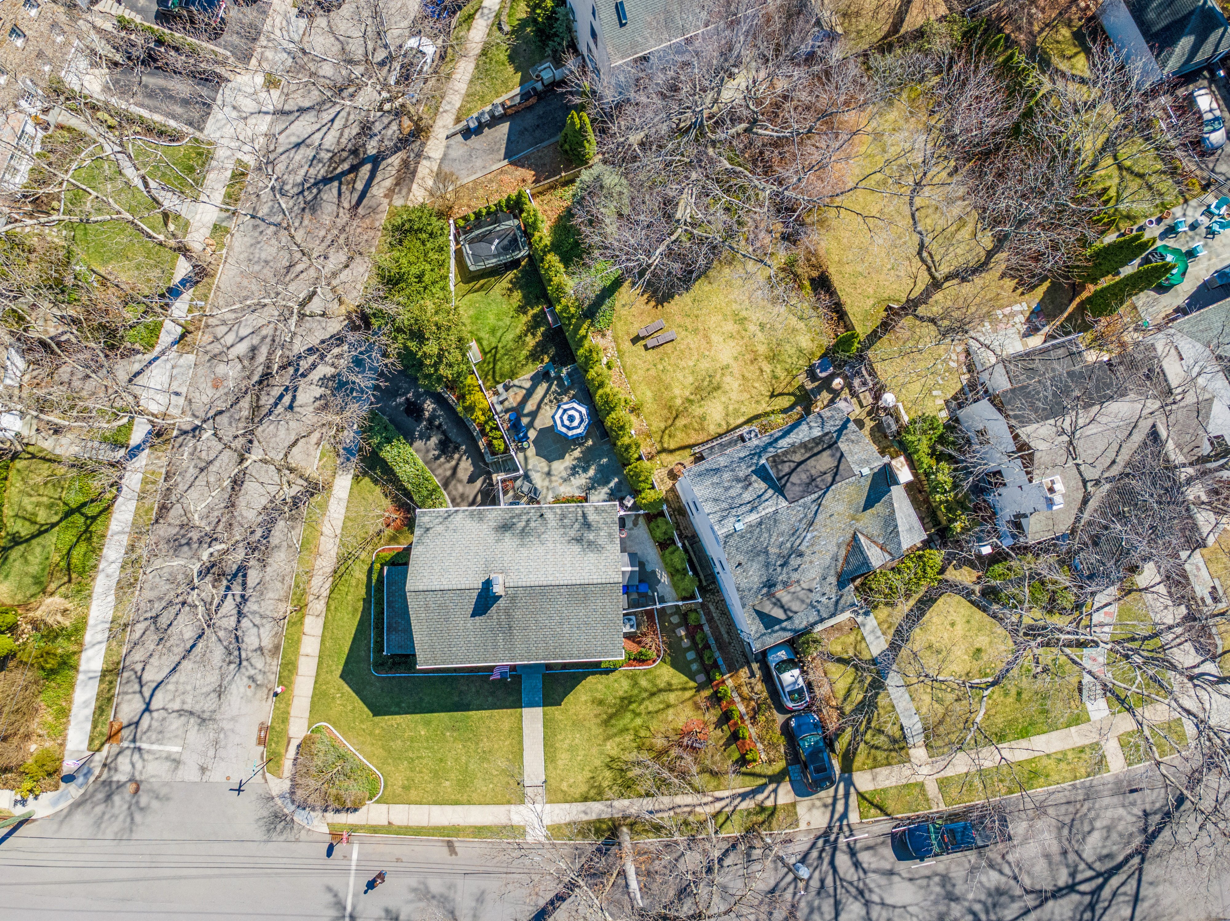  195 Central Parkway - 物件實景