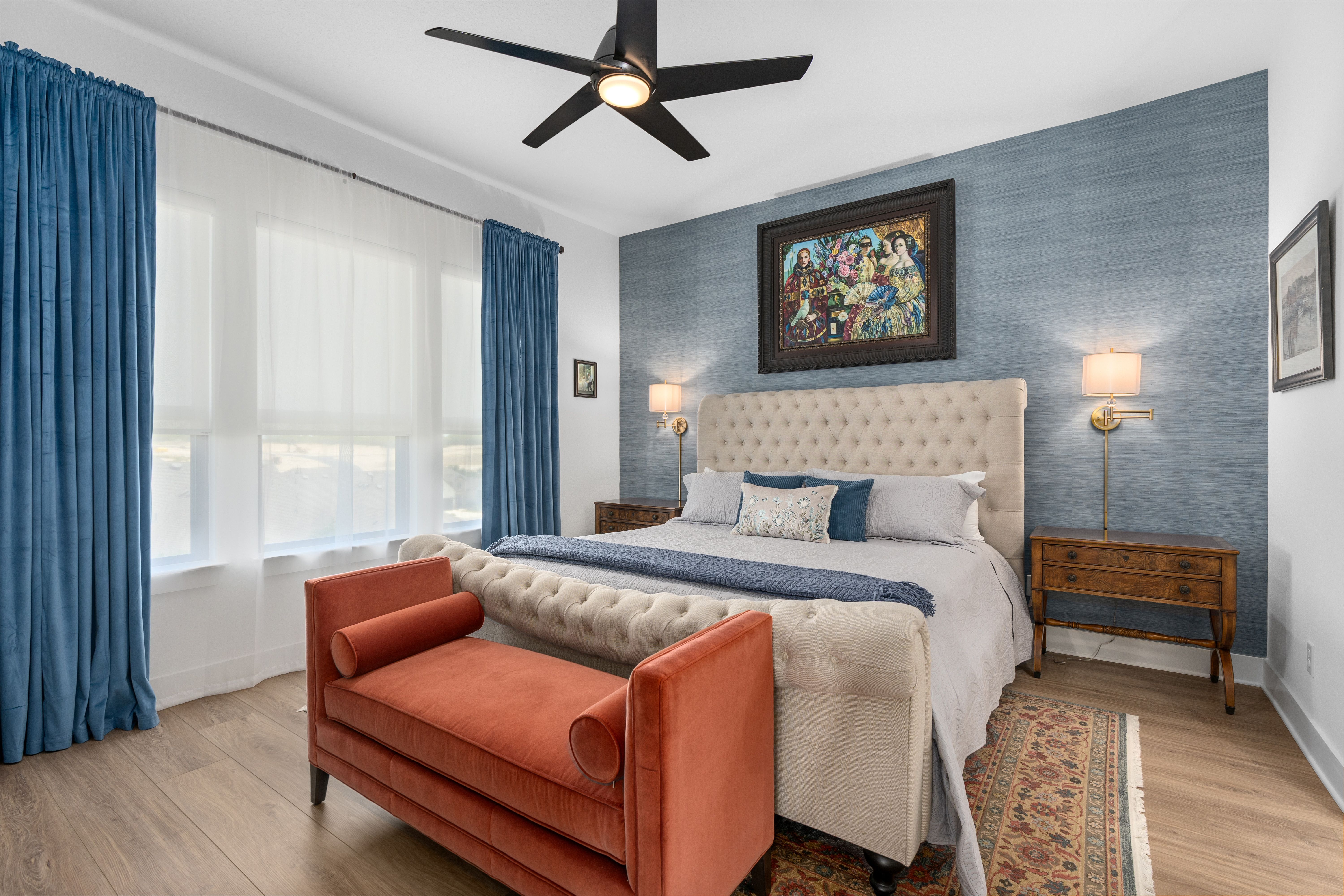  Hill County One Story, Modern Luxury Abundance of Extras - 物件實景