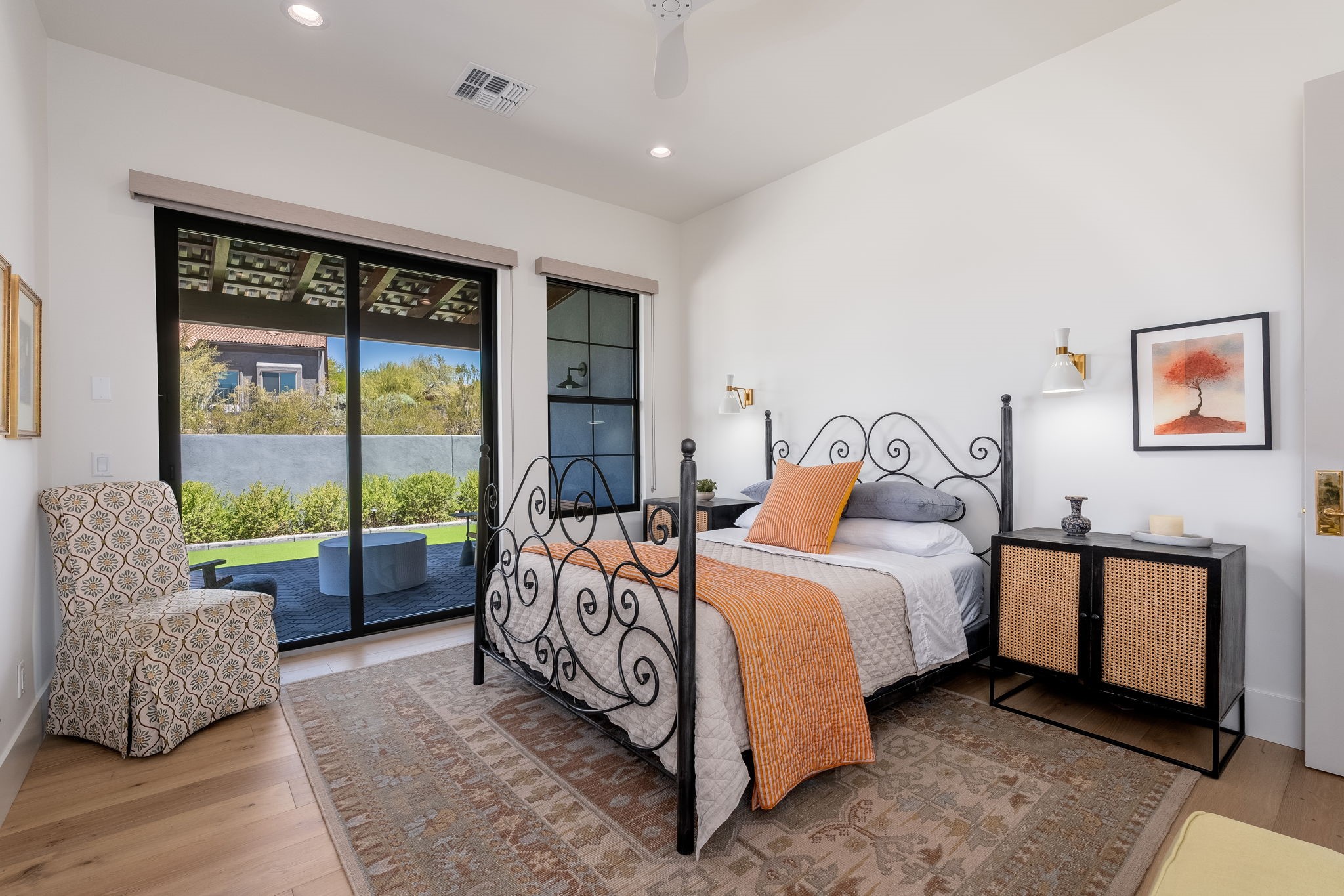  11306 E Monument Drive¦Scottsdale, AZ - 物件實景