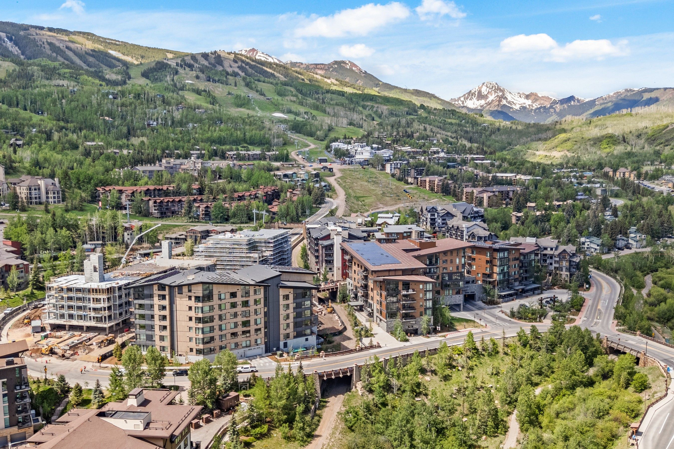  90 Carriage Way, Snowmass Village, CO, 81615 - 物件實景